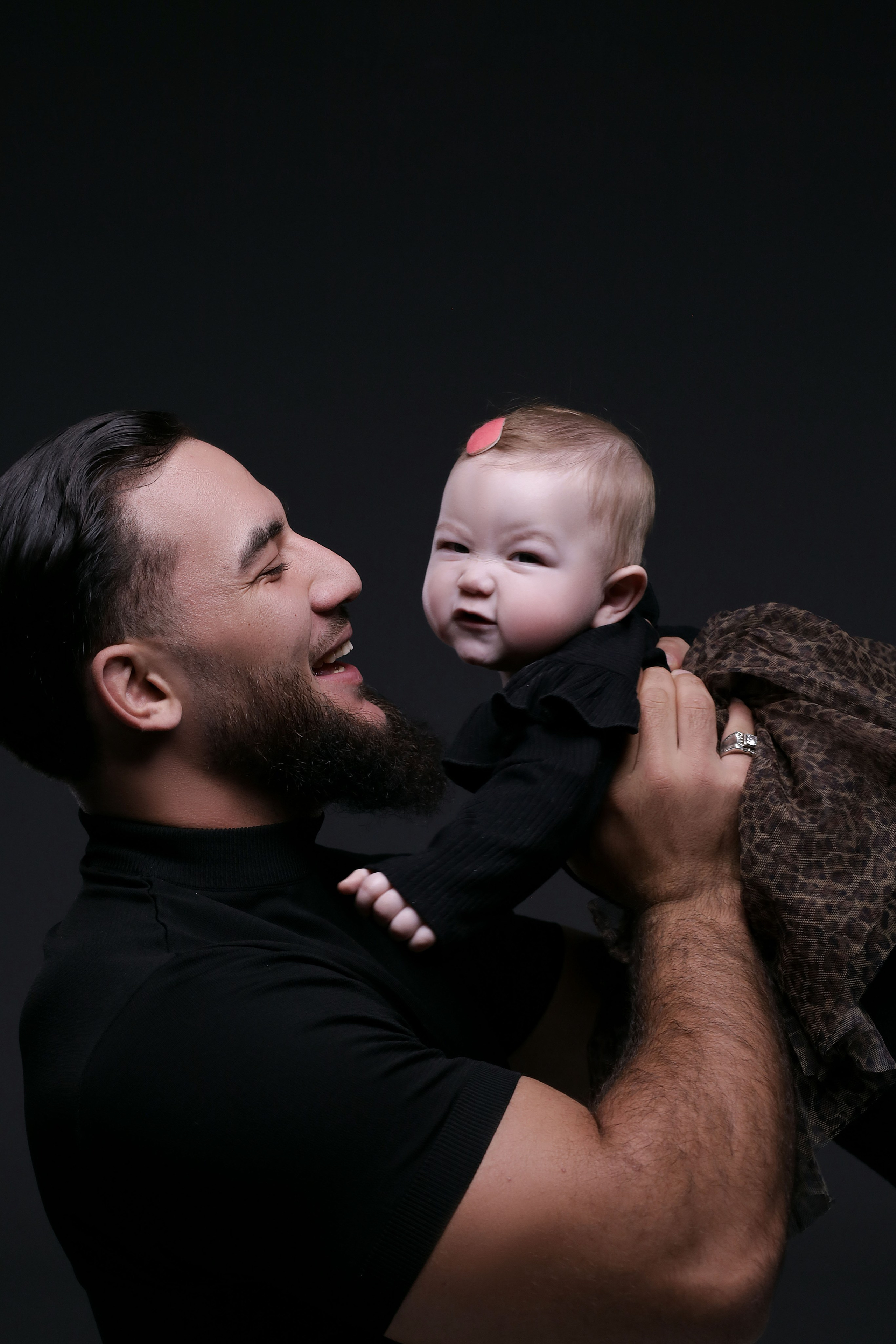 Семья. Ellaya.ph