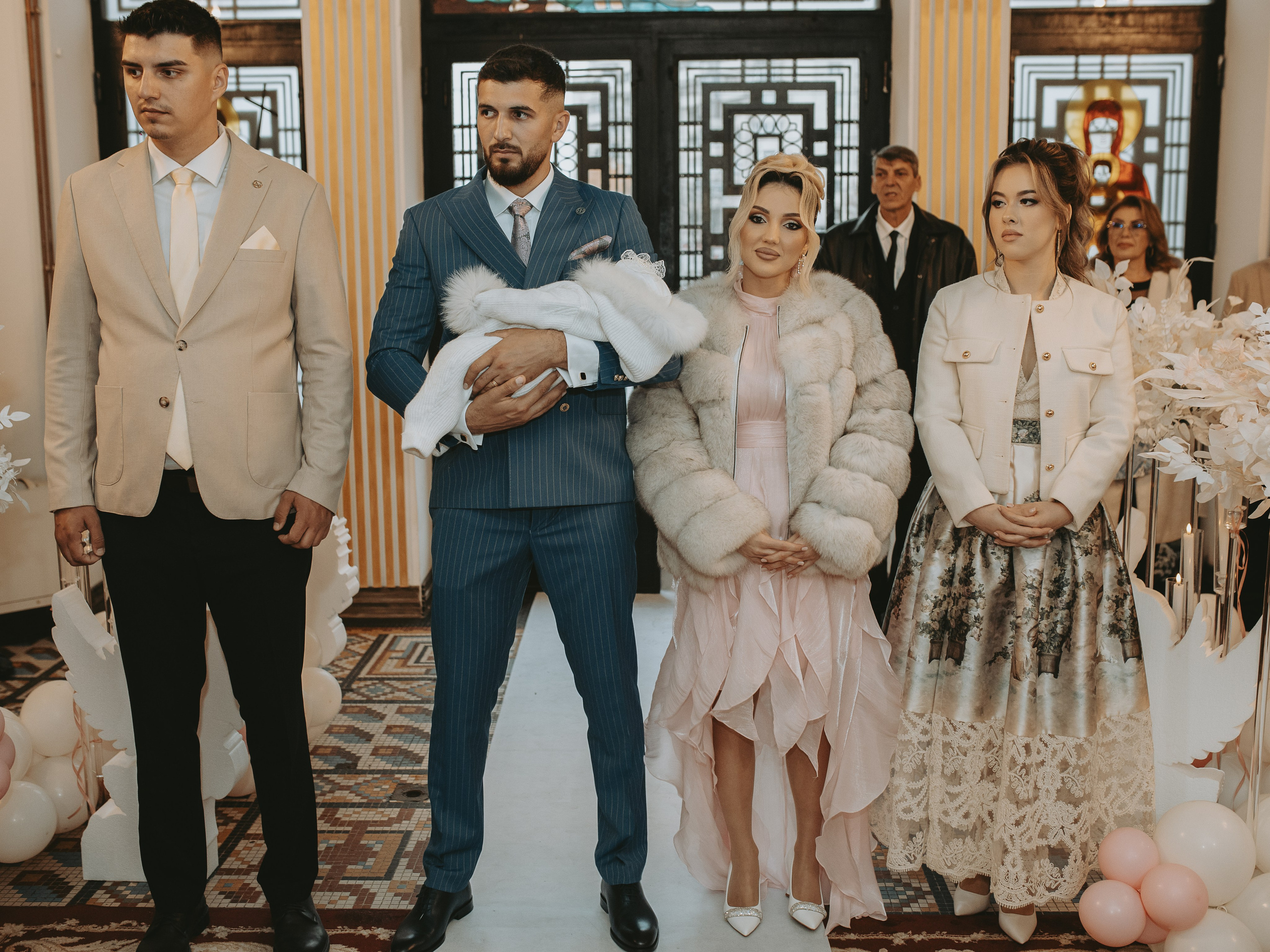 Alma Elena. Stefan Teodorescu — Fotograf de Nunta