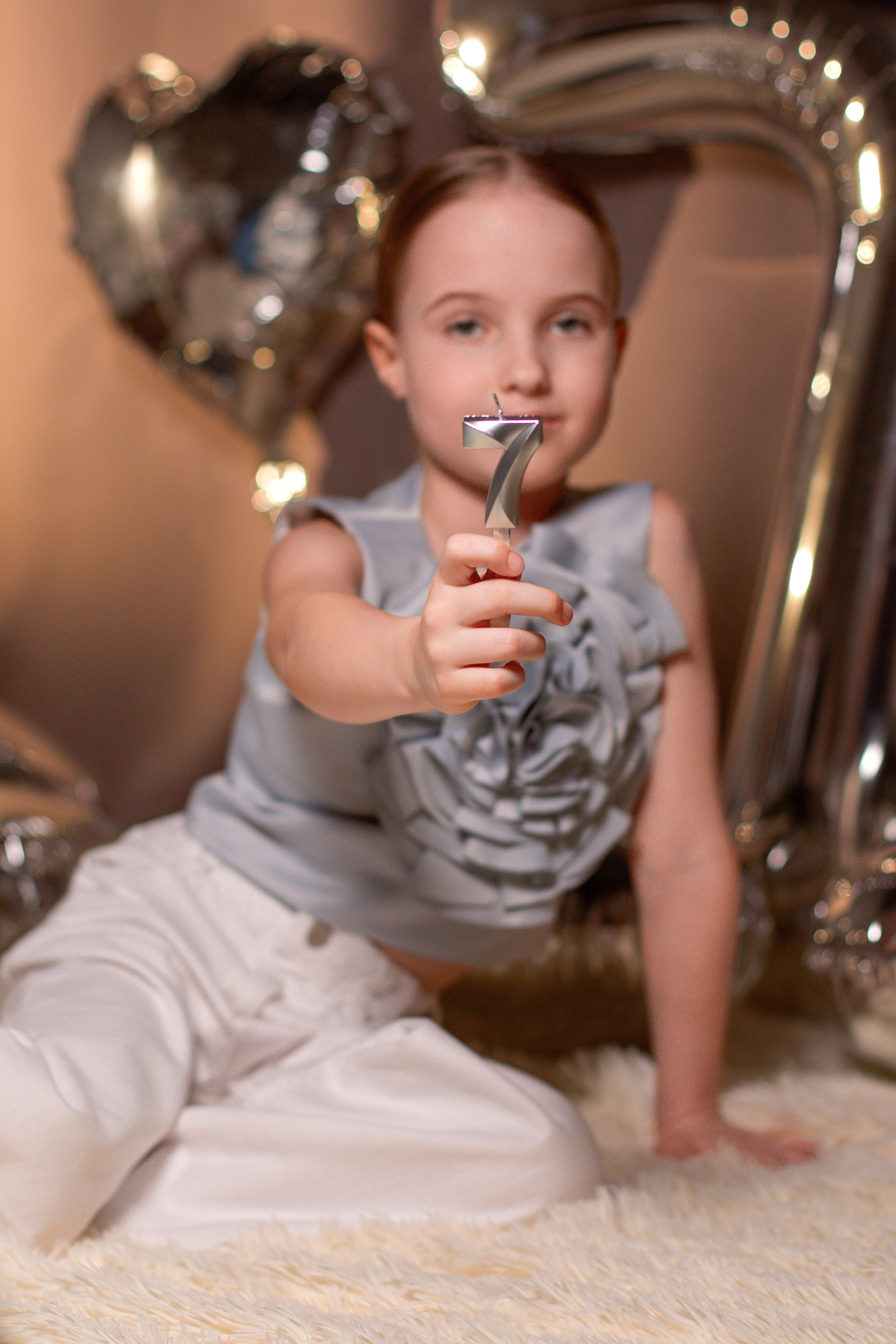 Детский день рождения. Детский и семейный фотограф в г. Бельцы