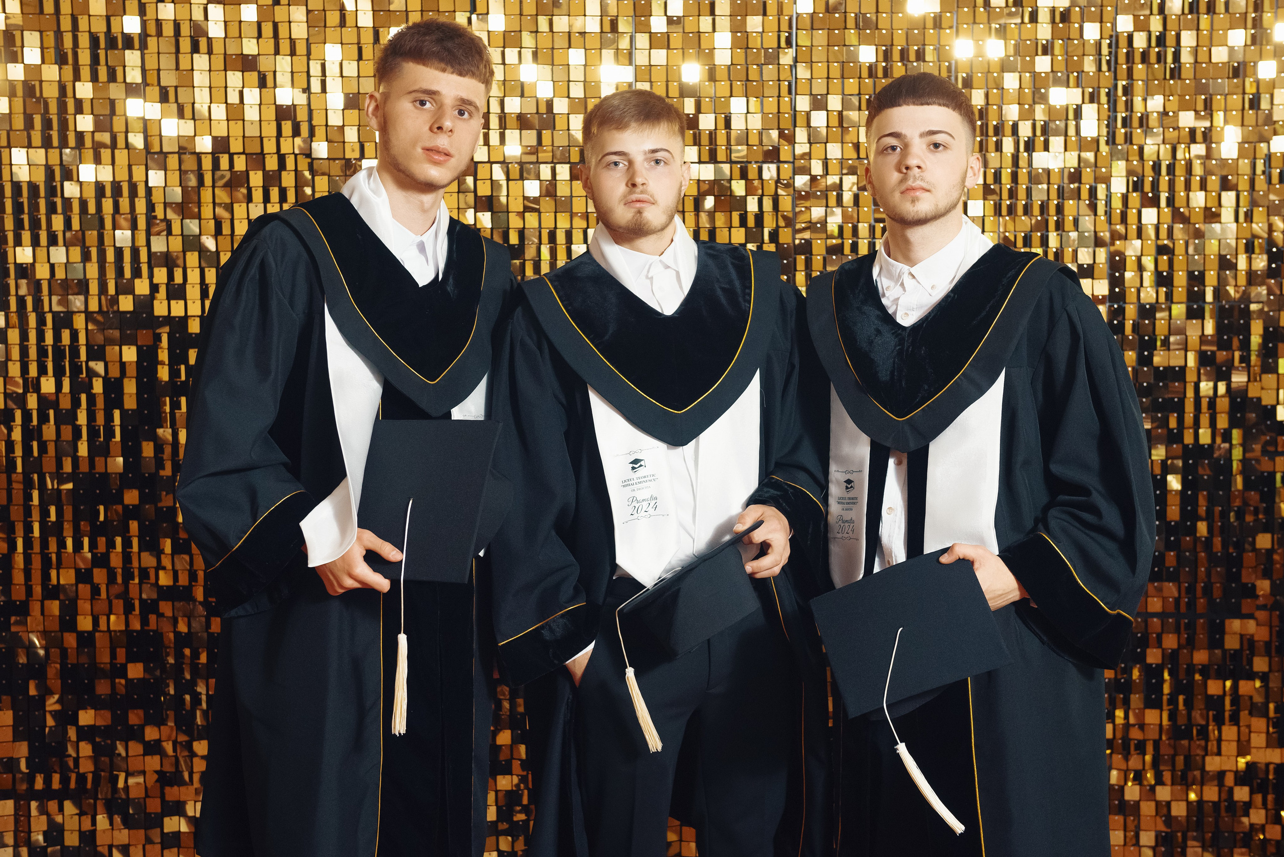 Vipusknoi. Zauglom — креативная продакшн-компания полного цикла