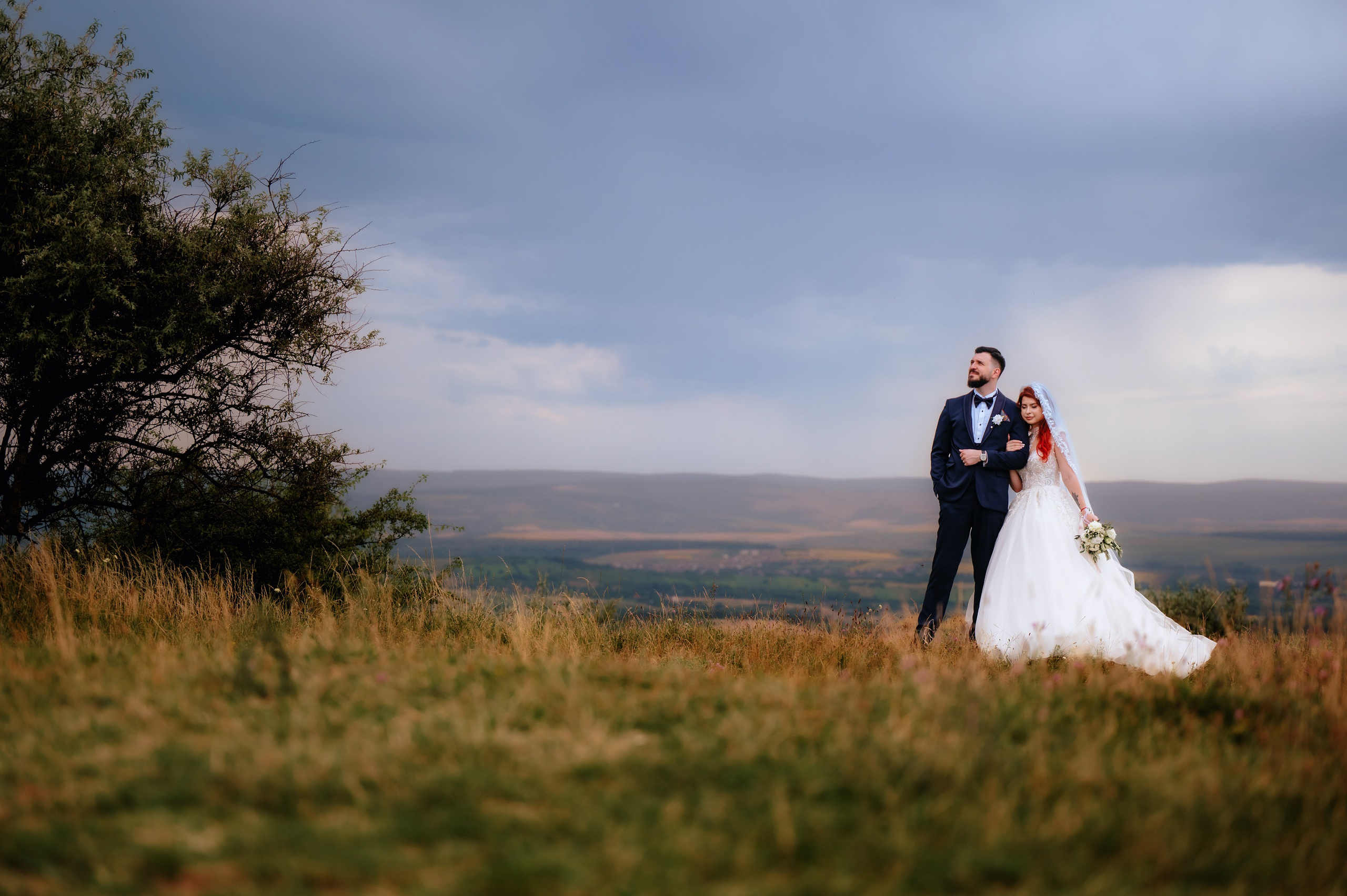 NUNTA Alexandra si Elias. Laurentiu Stefan StoryTeller