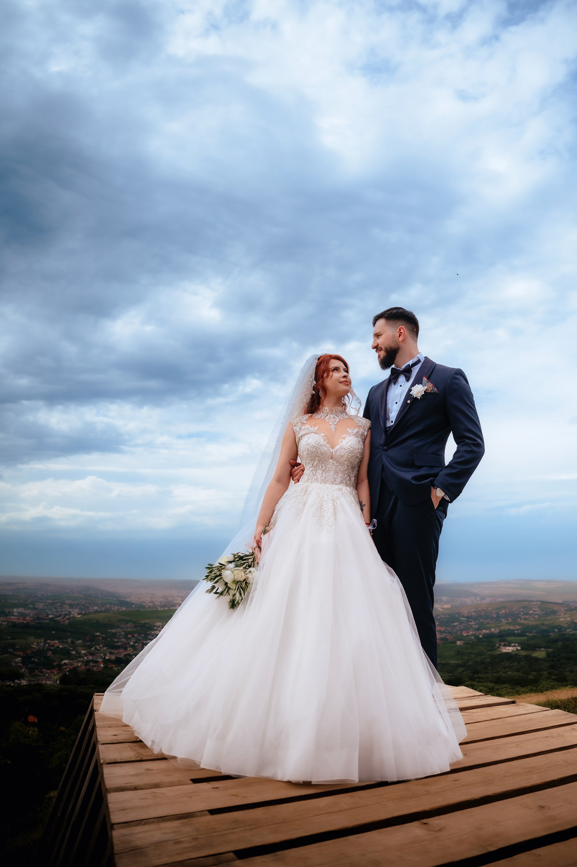 NUNTA Alexandra si Elias. Laurentiu Stefan StoryTeller