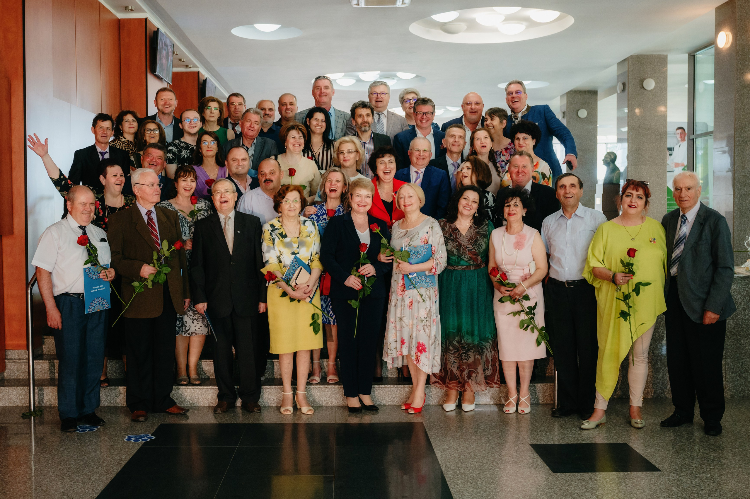 Medicina Veterinara — dupa 30 de ani…. Laurentiu Stefan StoryTeller