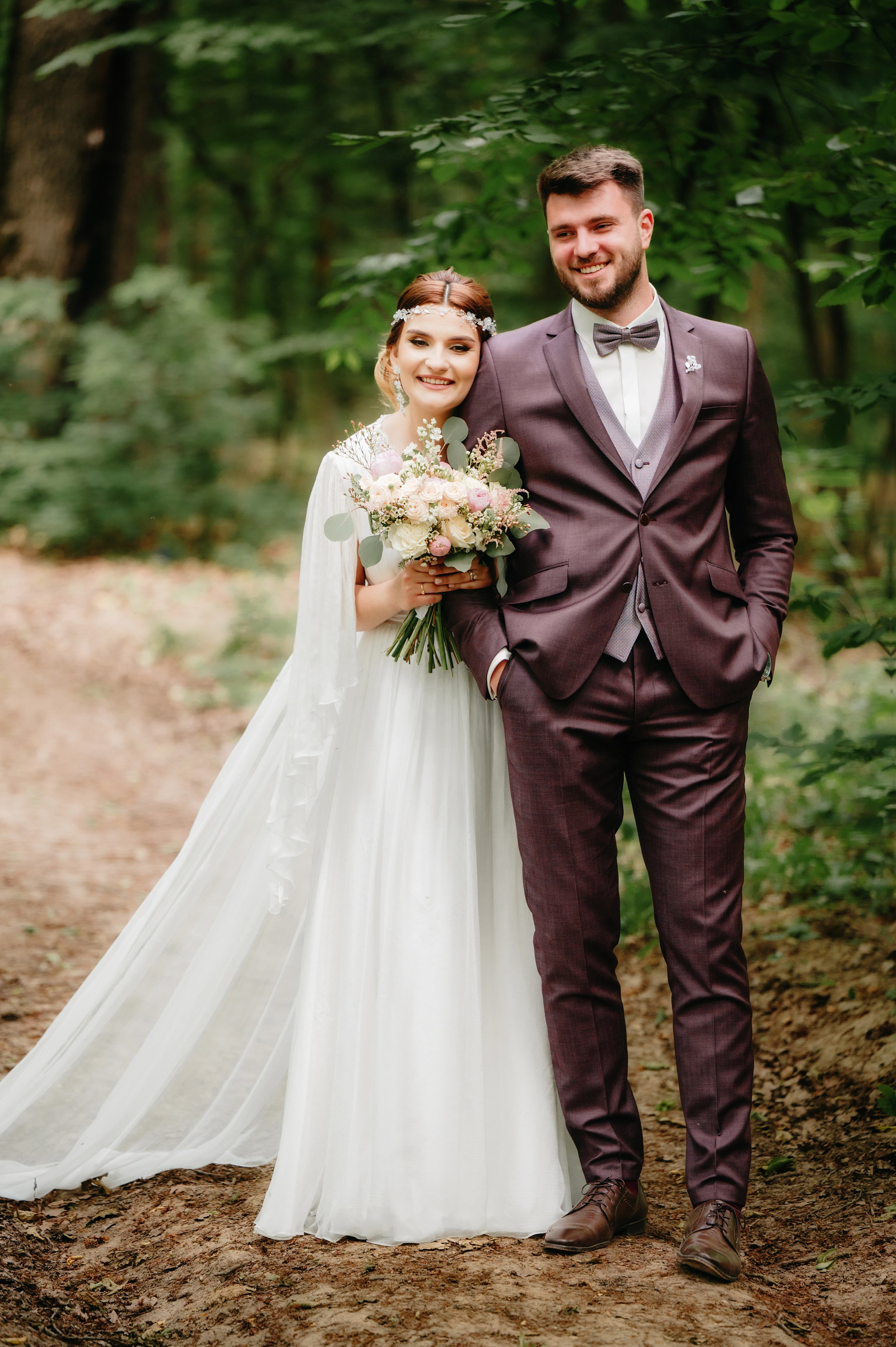 NUNTA Tudor si Stefana. Laurentiu Stefan StoryTeller