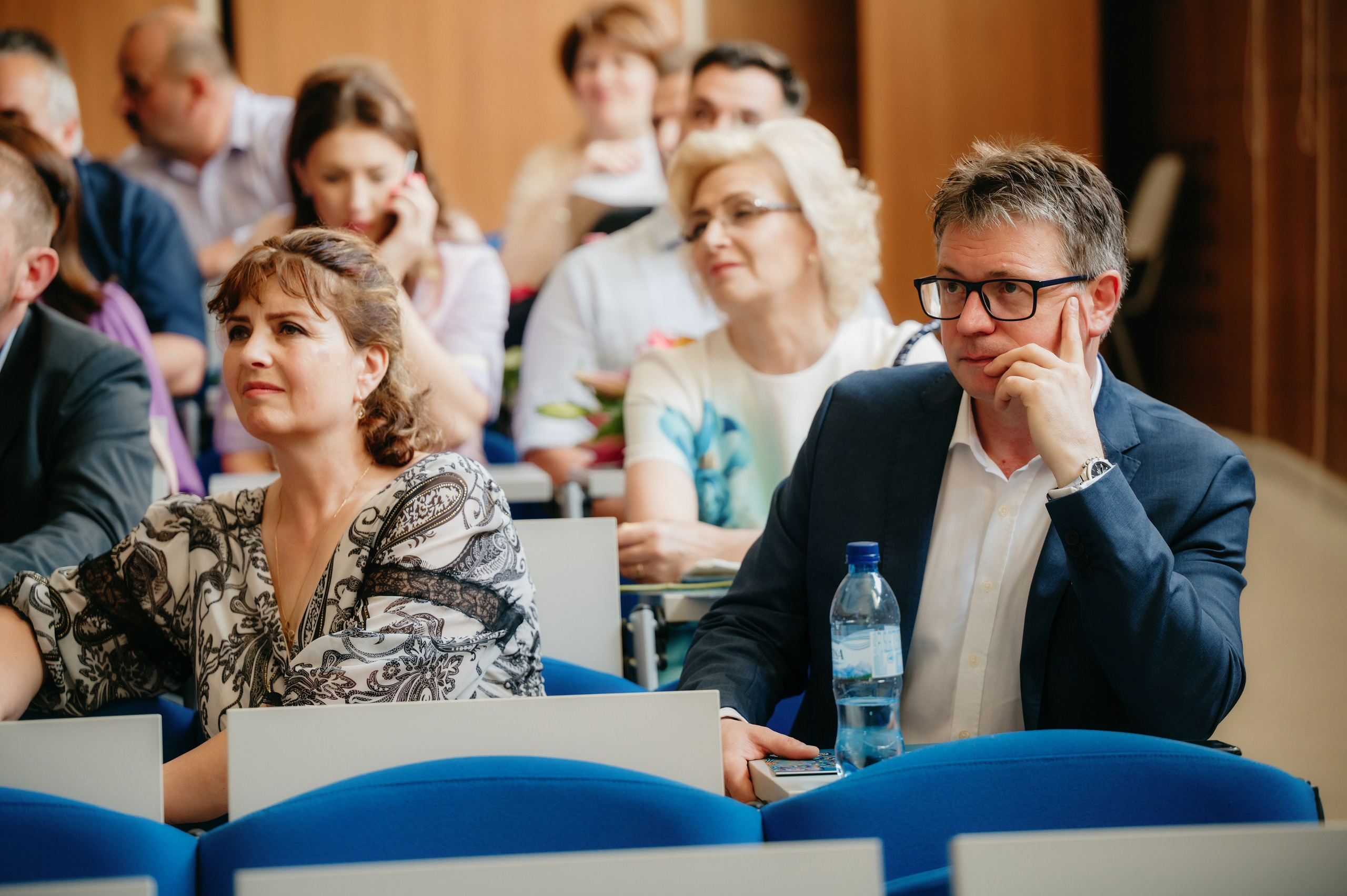 Medicina Veterinara — dupa 30 de ani…. Laurentiu Stefan StoryTeller