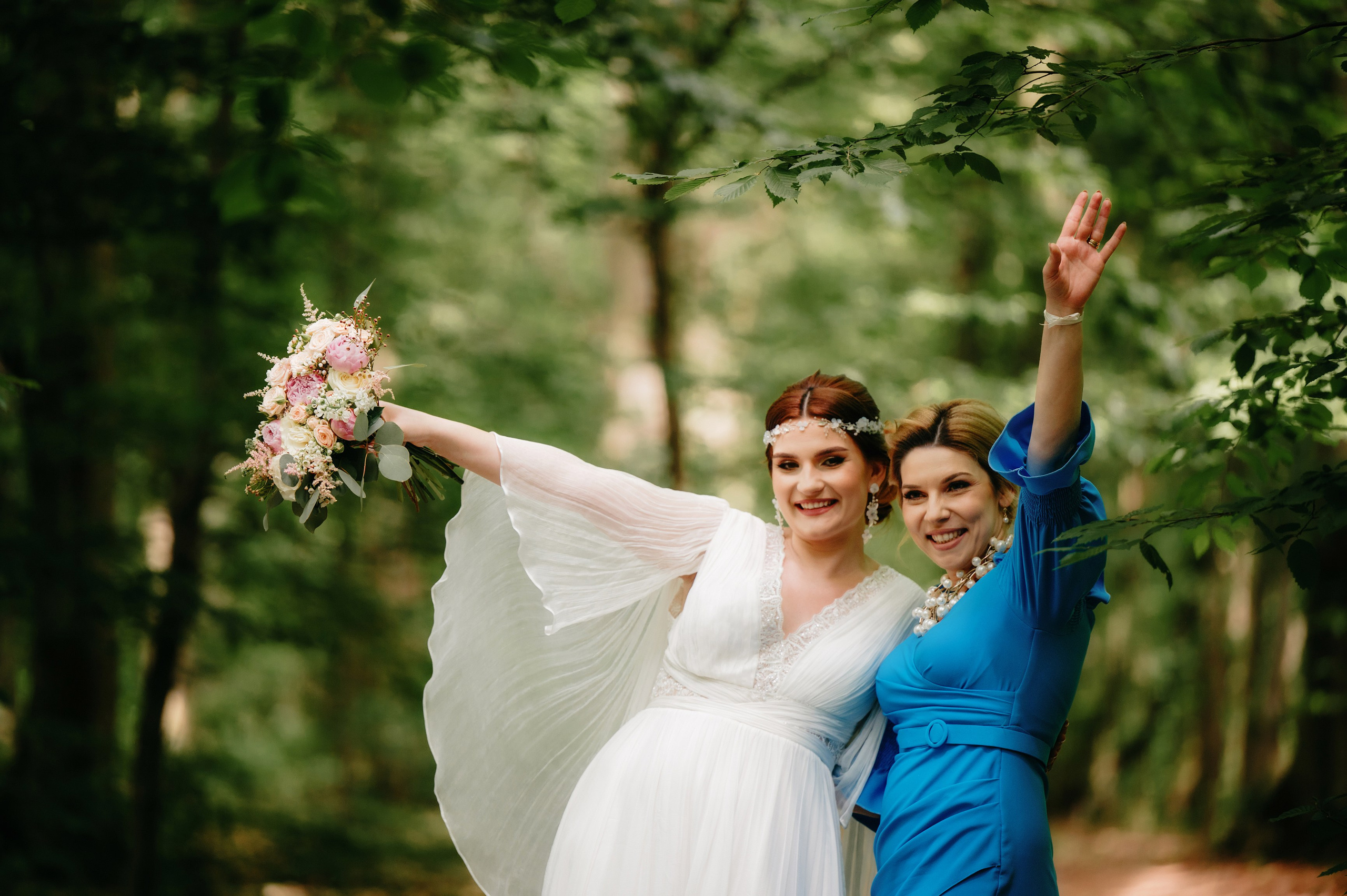 NUNTA Tudor si Stefana. Laurentiu Stefan StoryTeller