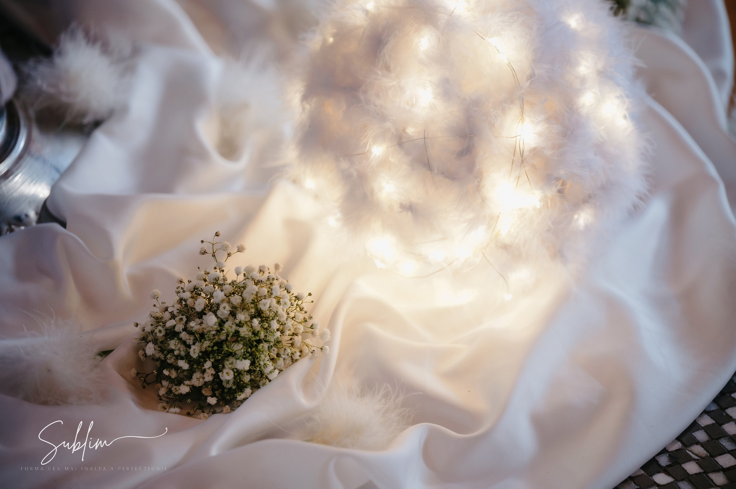 Sublim. Laurentiu Stefan StoryTeller