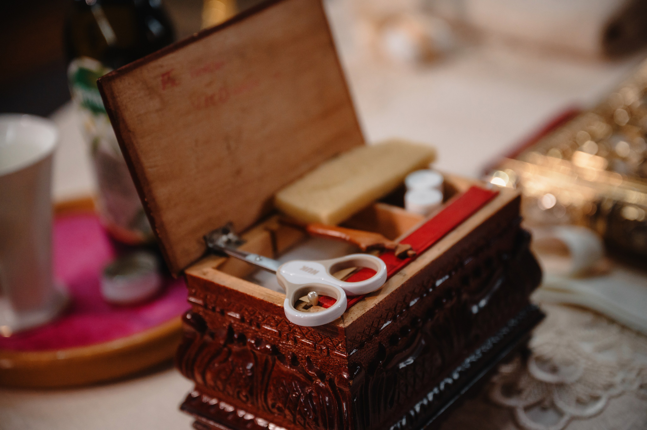 Botezul lui Elian. Laurentiu Stefan StoryTeller