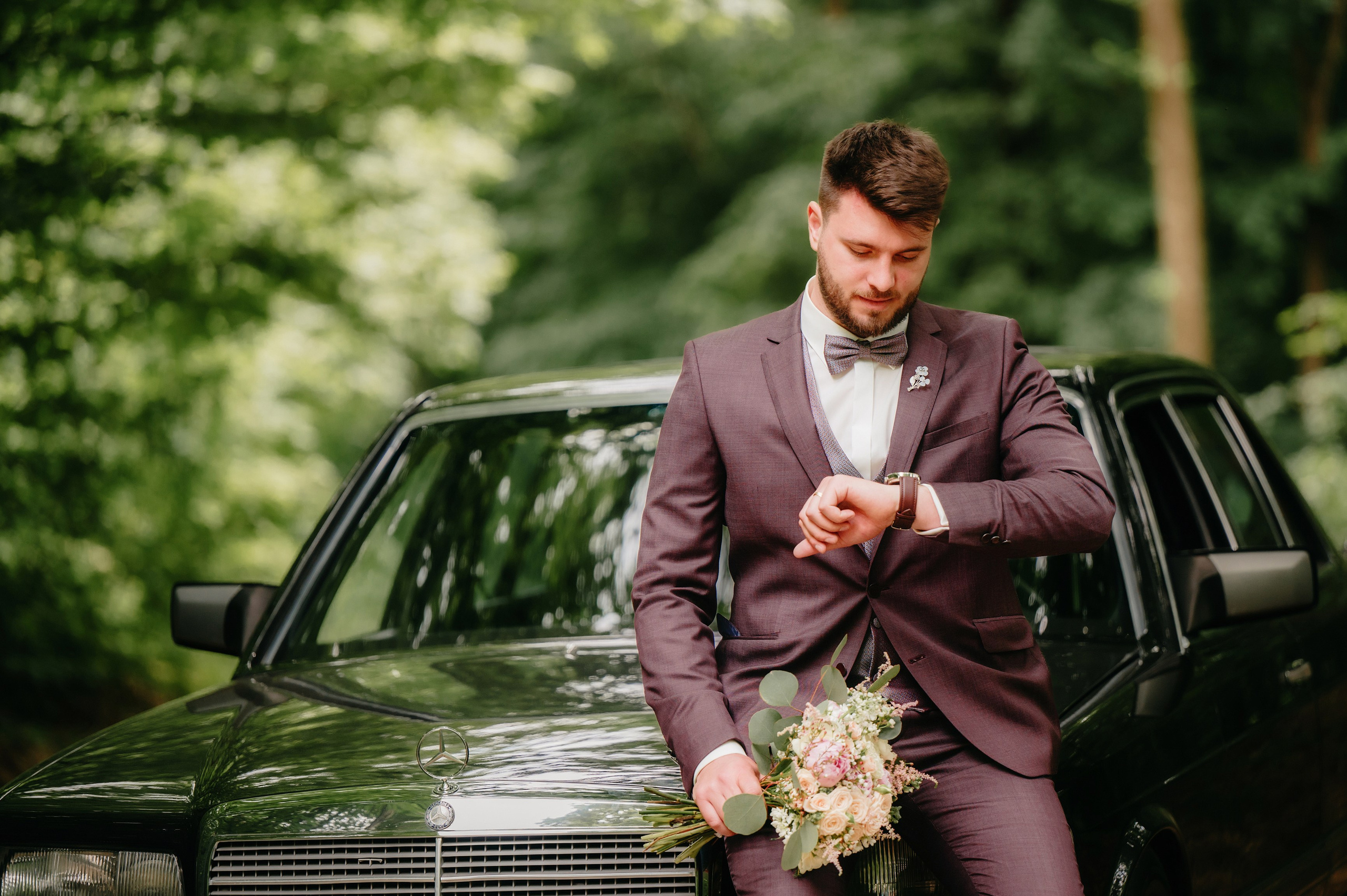 NUNTA Tudor si Stefana. Laurentiu Stefan StoryTeller