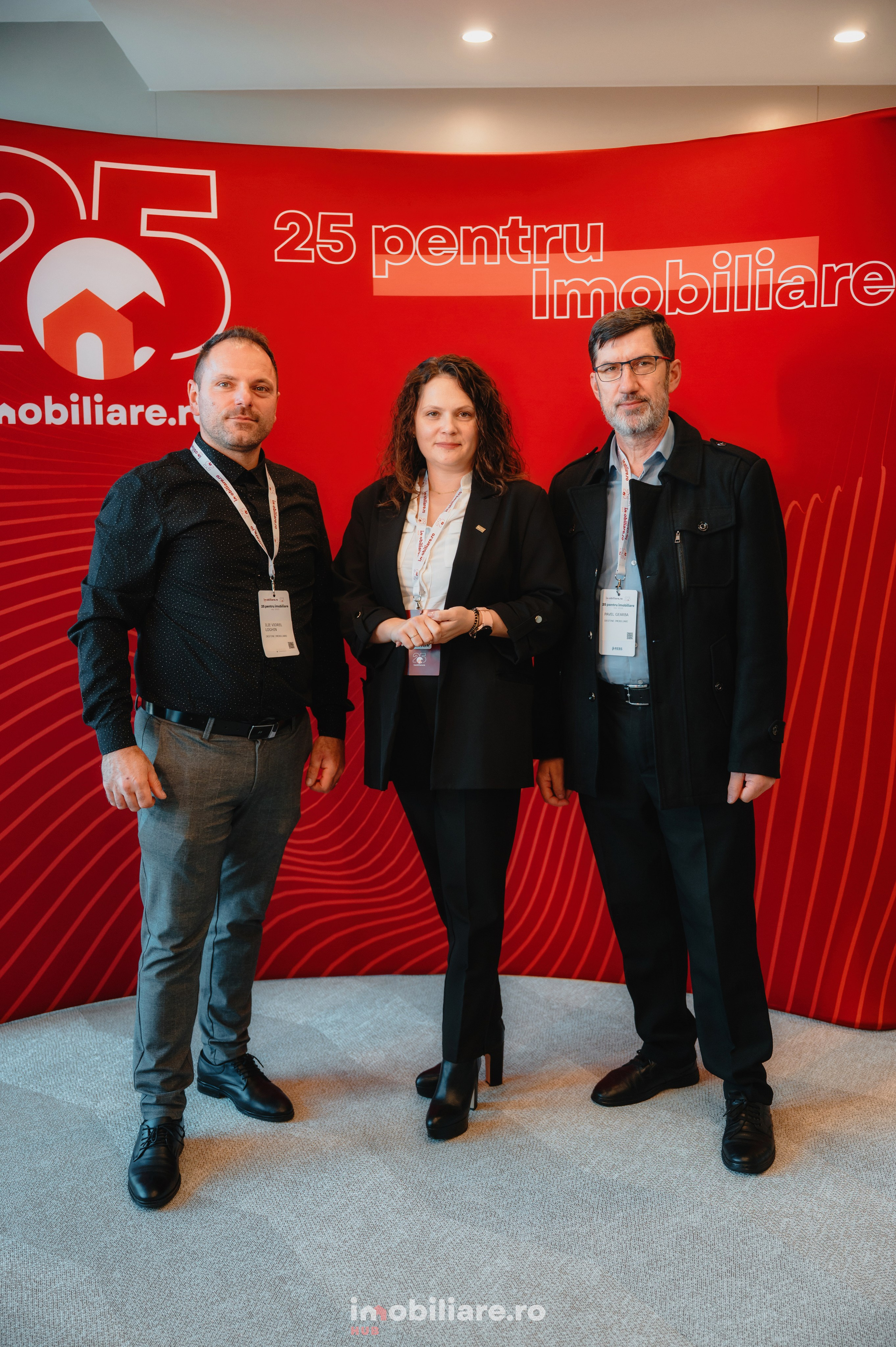 Imobiliare HUB 2026. Laurentiu Stefan StoryTeller