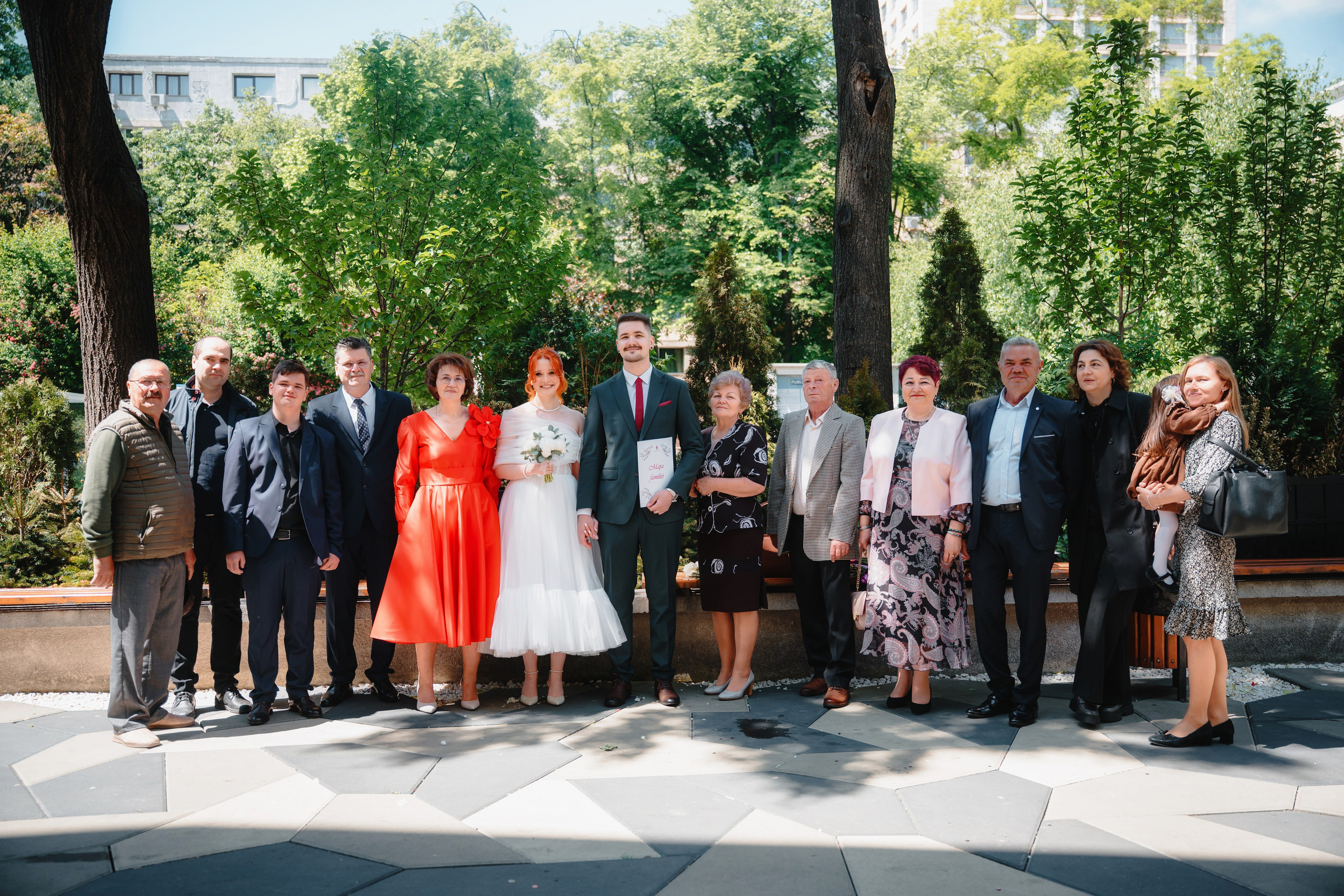 Ceremonie Civila Andreea si Claudiu. Laurentiu Stefan StoryTeller