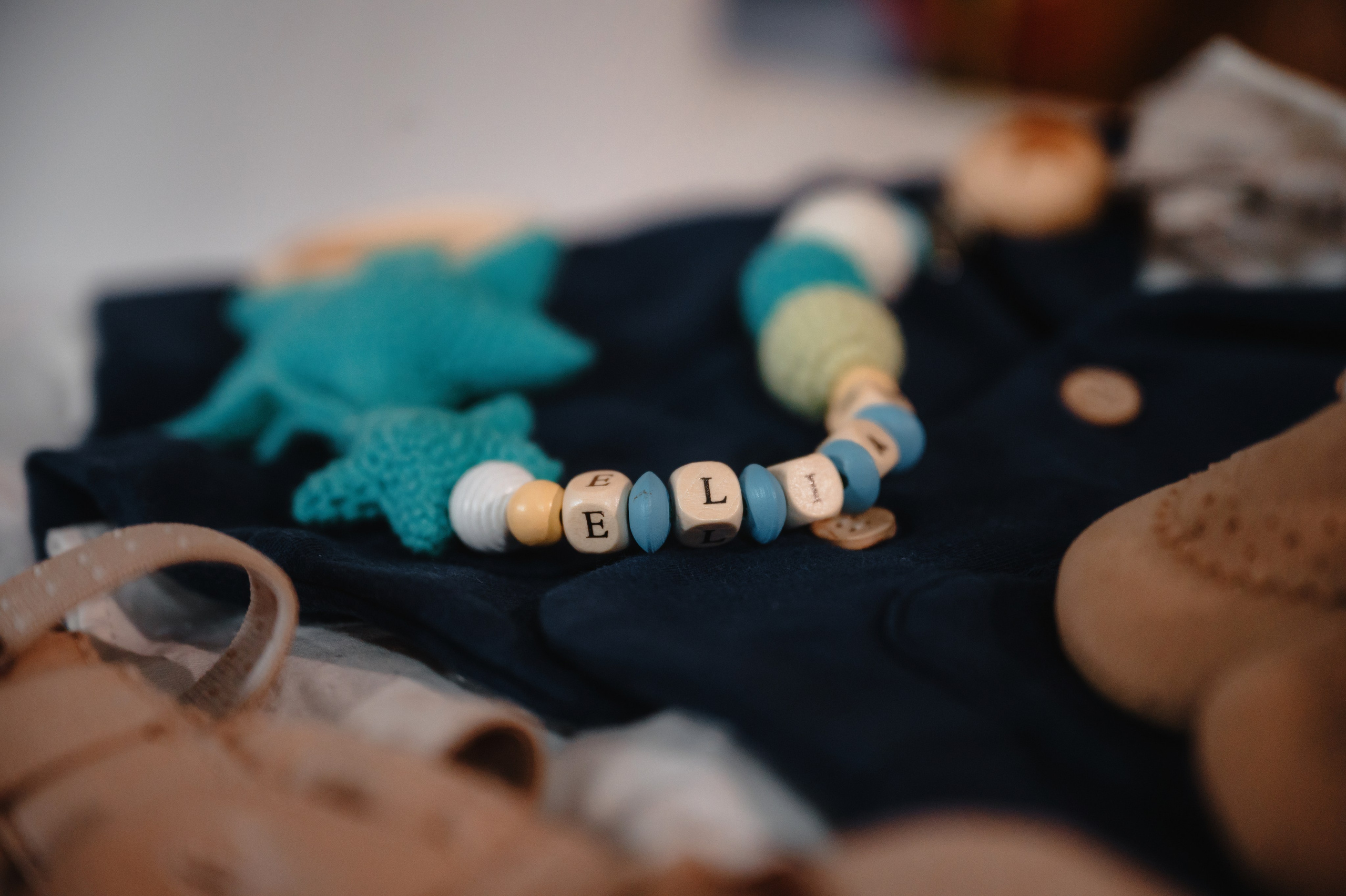 Botezul lui Elian. Laurentiu Stefan StoryTeller