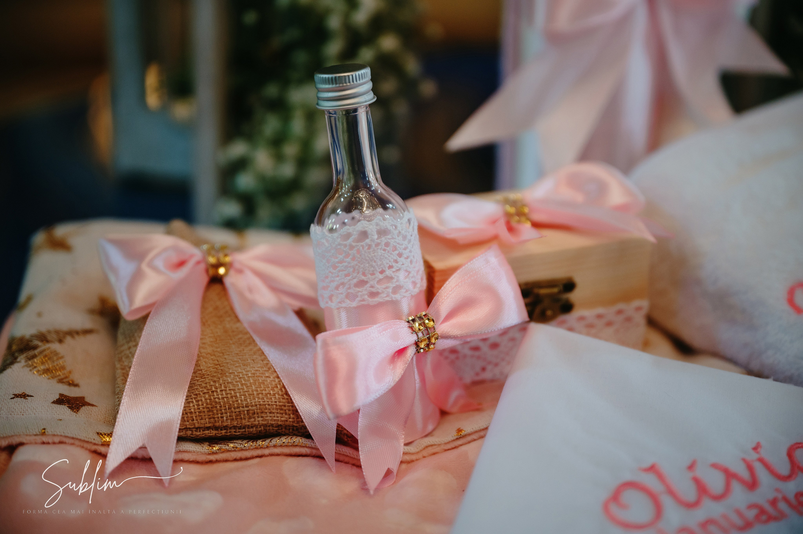 Sublim. Laurentiu Stefan StoryTeller