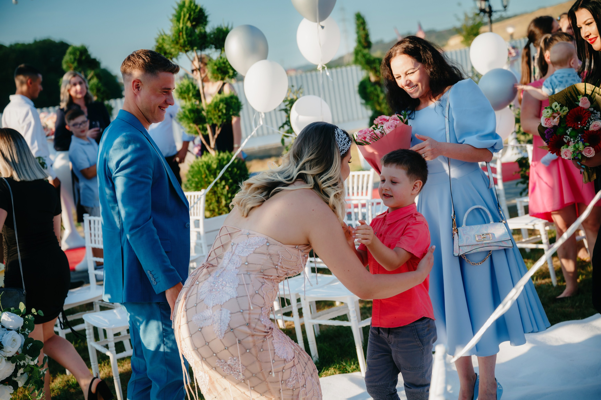 CUNUNIE Adelina si Alexandru. Laurentiu Stefan StoryTeller