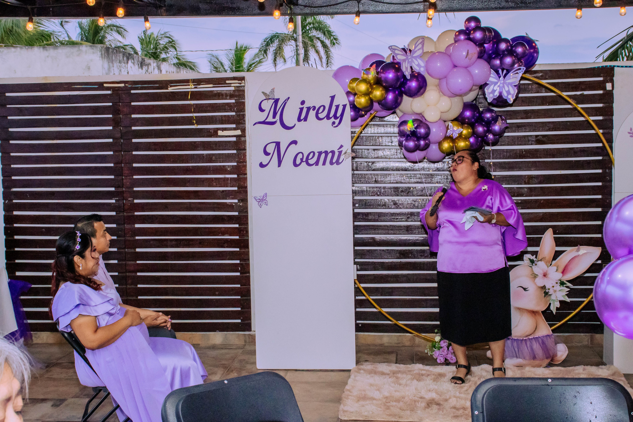 MIRELY NOEMI BABY SHOWER. Fotógrafo "dD" Didier Dzul