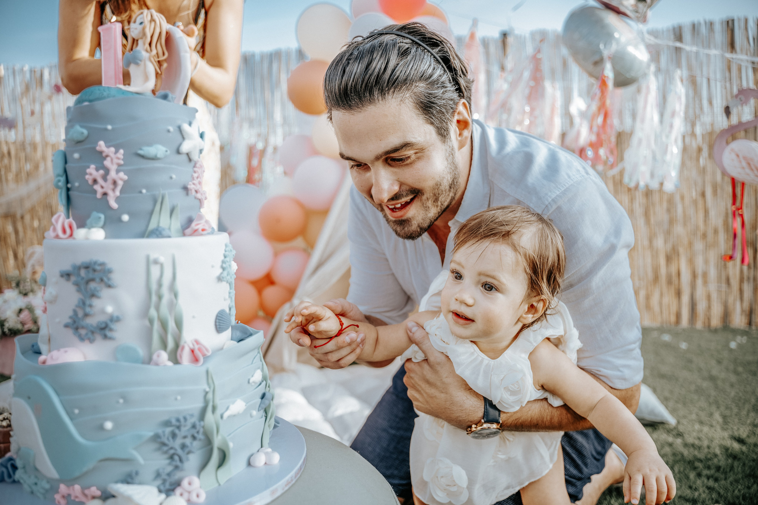 Рођендани. Luka Pejcic Photography