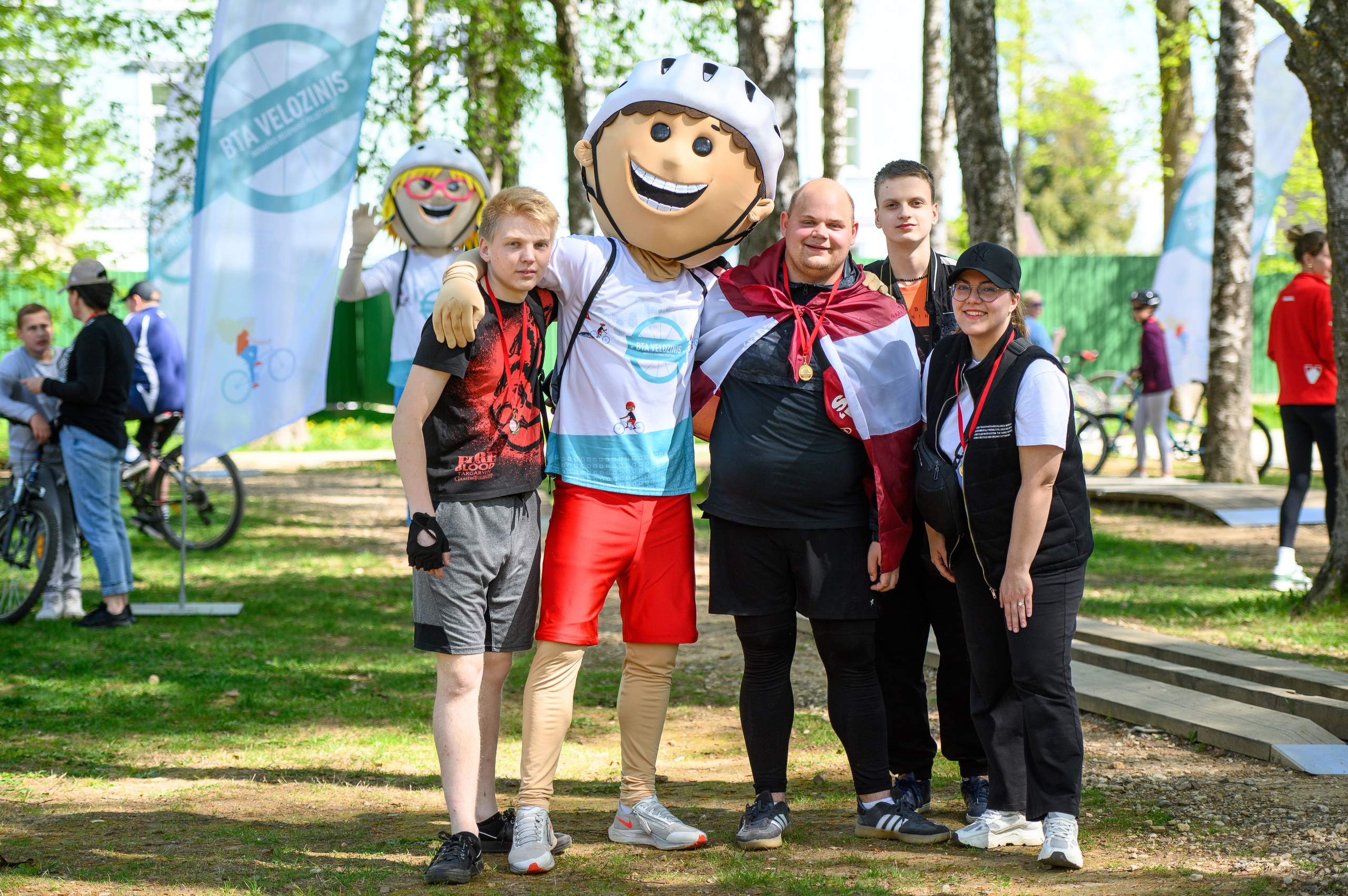 Rēzeknes Sporta pārvalde. Ritvars Pujats Emotion Photographer