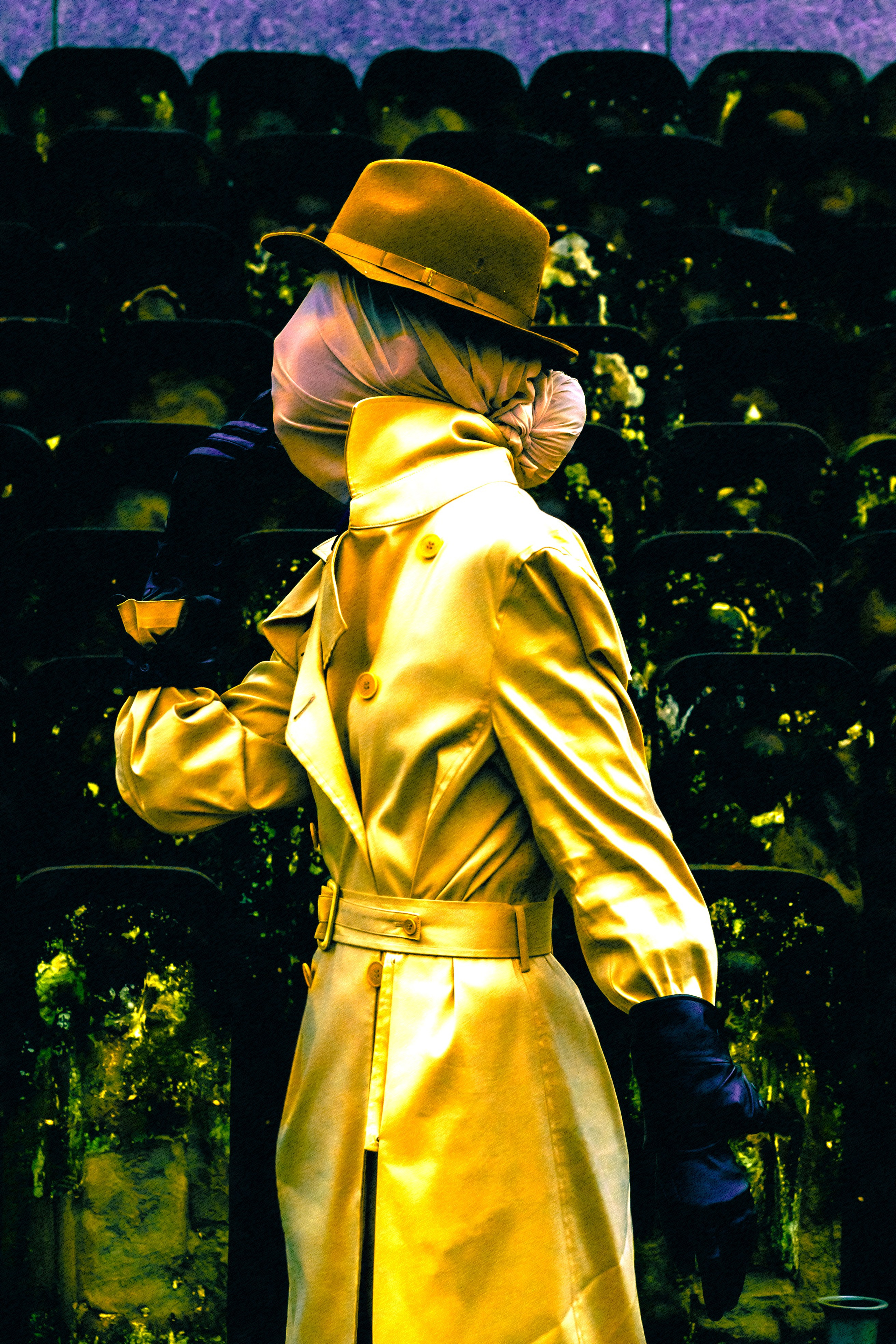 SAKO PROJECT. Anna Miyauchi