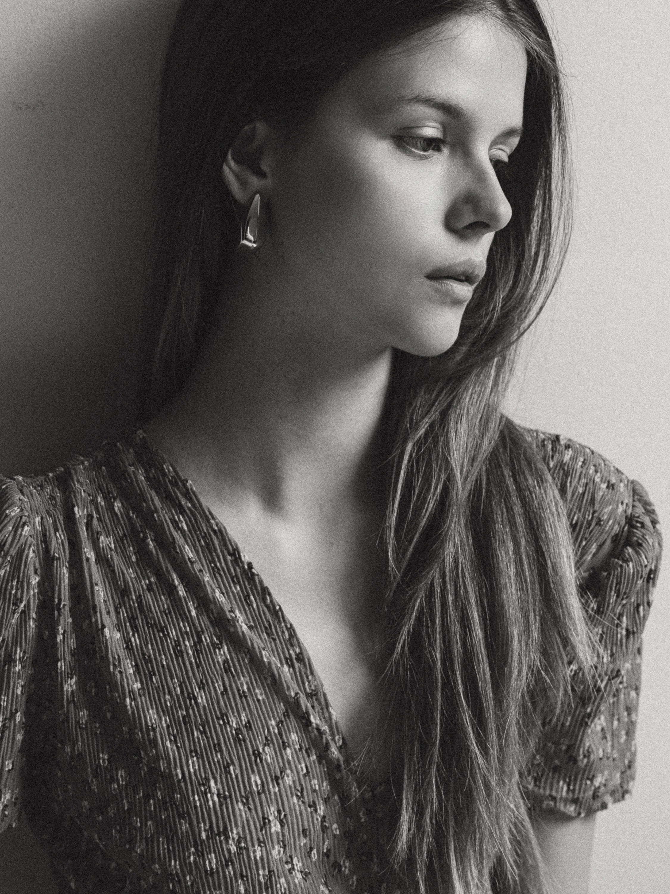 Sasha. Евгения Найденова — брендовый и портретный фотограф | Болгария, Европа