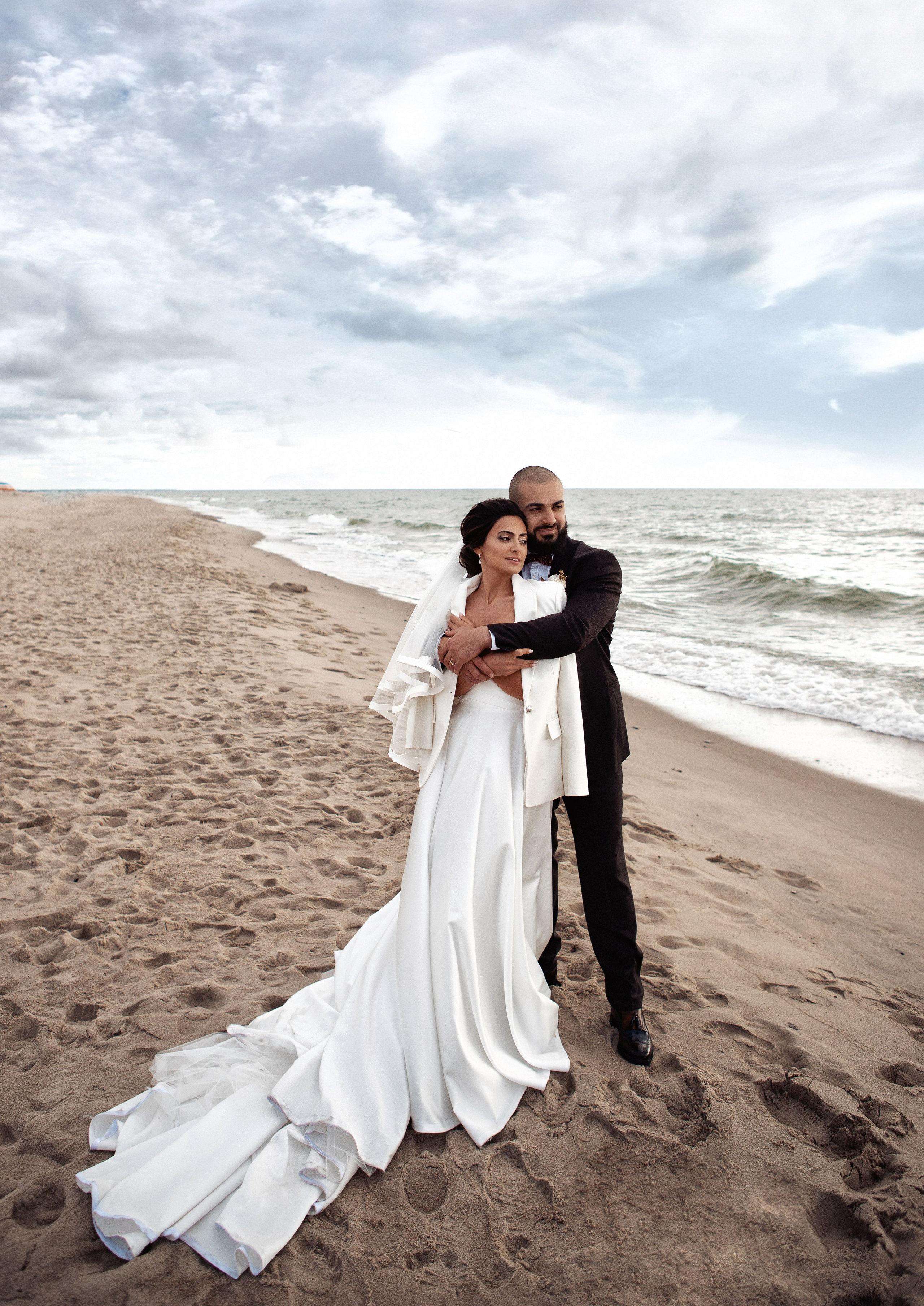 Wedding. Fotógrafo en España y Valencia