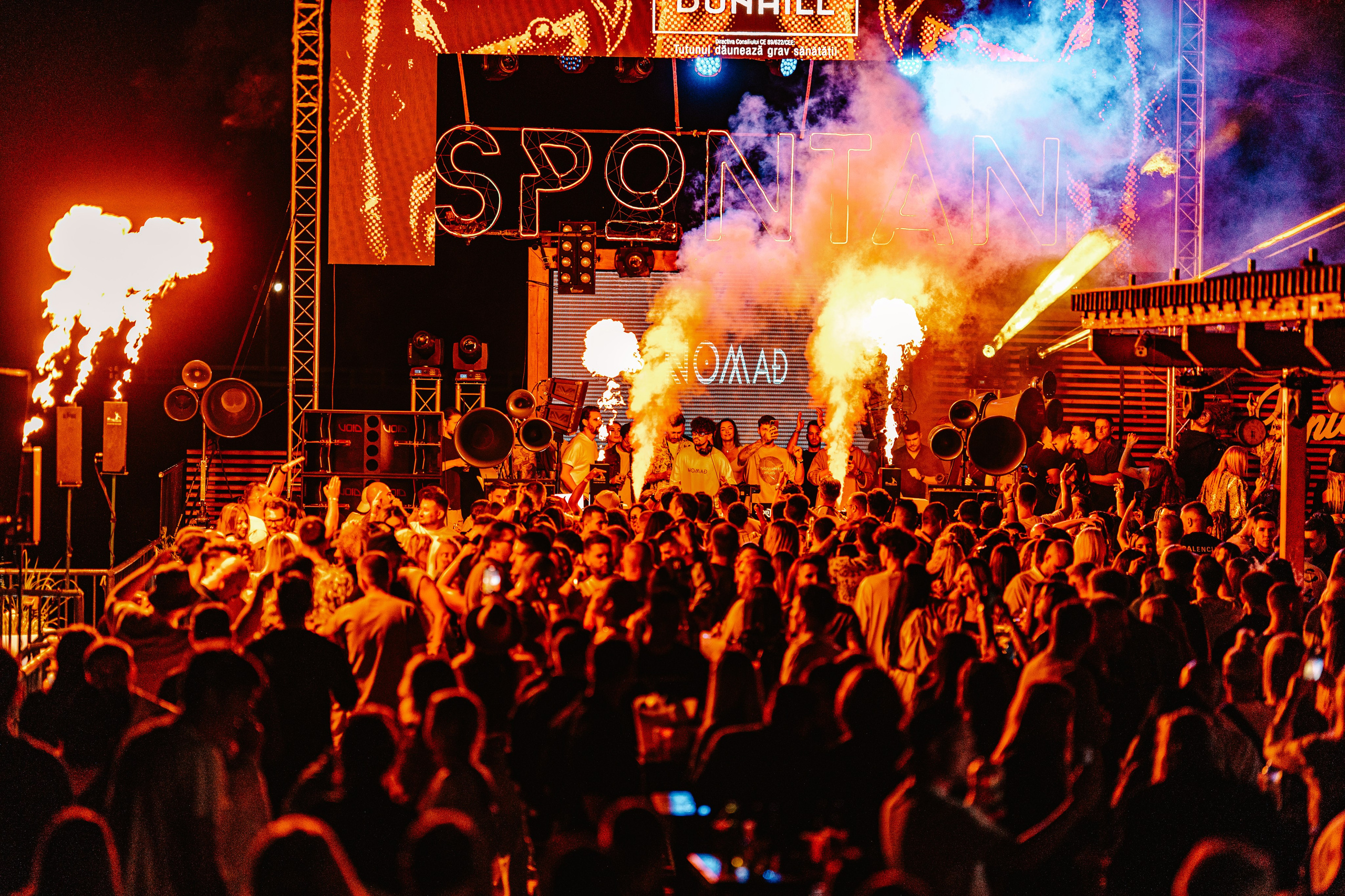 Cluburi & Party-uri - Foto