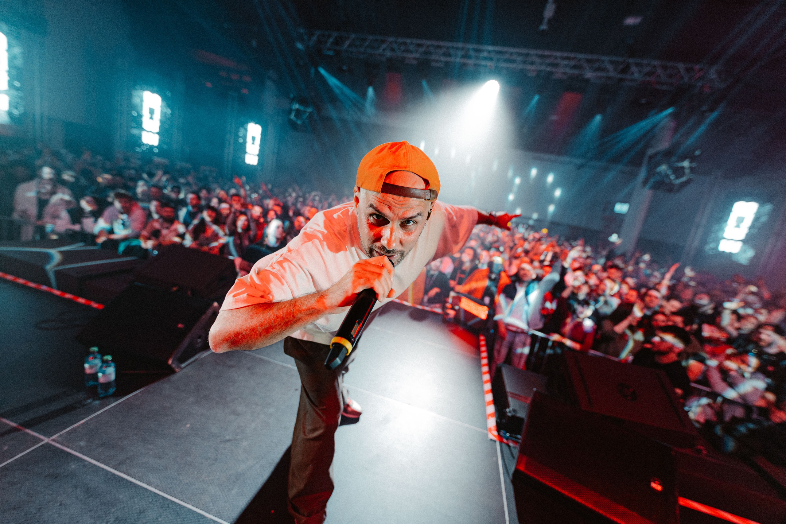 Nightlife Photographer Timișoara | Krisztian Matyas