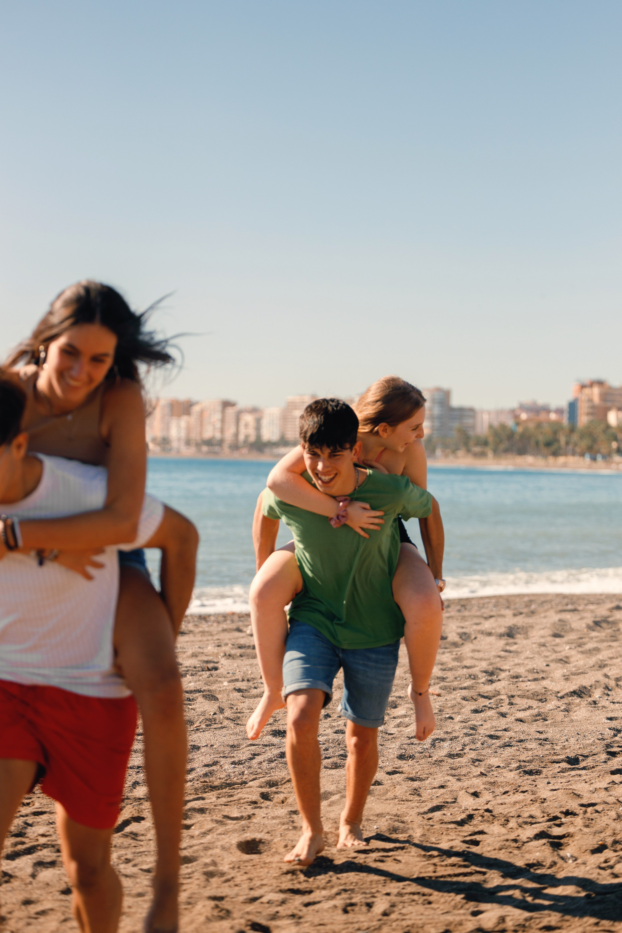 SUMMER CAMP WITH EXPANISH