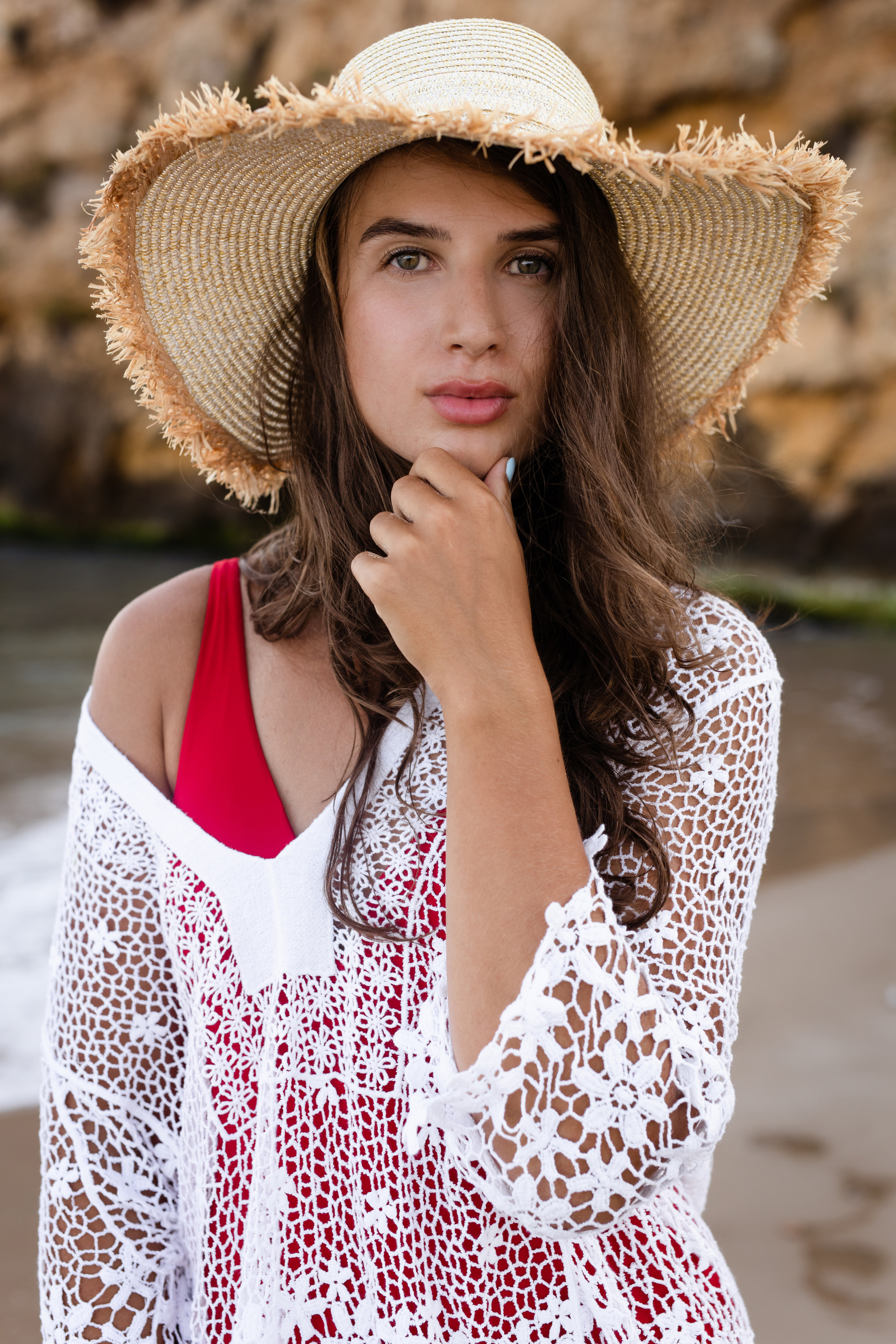 Отзывы. Фотограф в Барселоне Испании Маслик Юлия