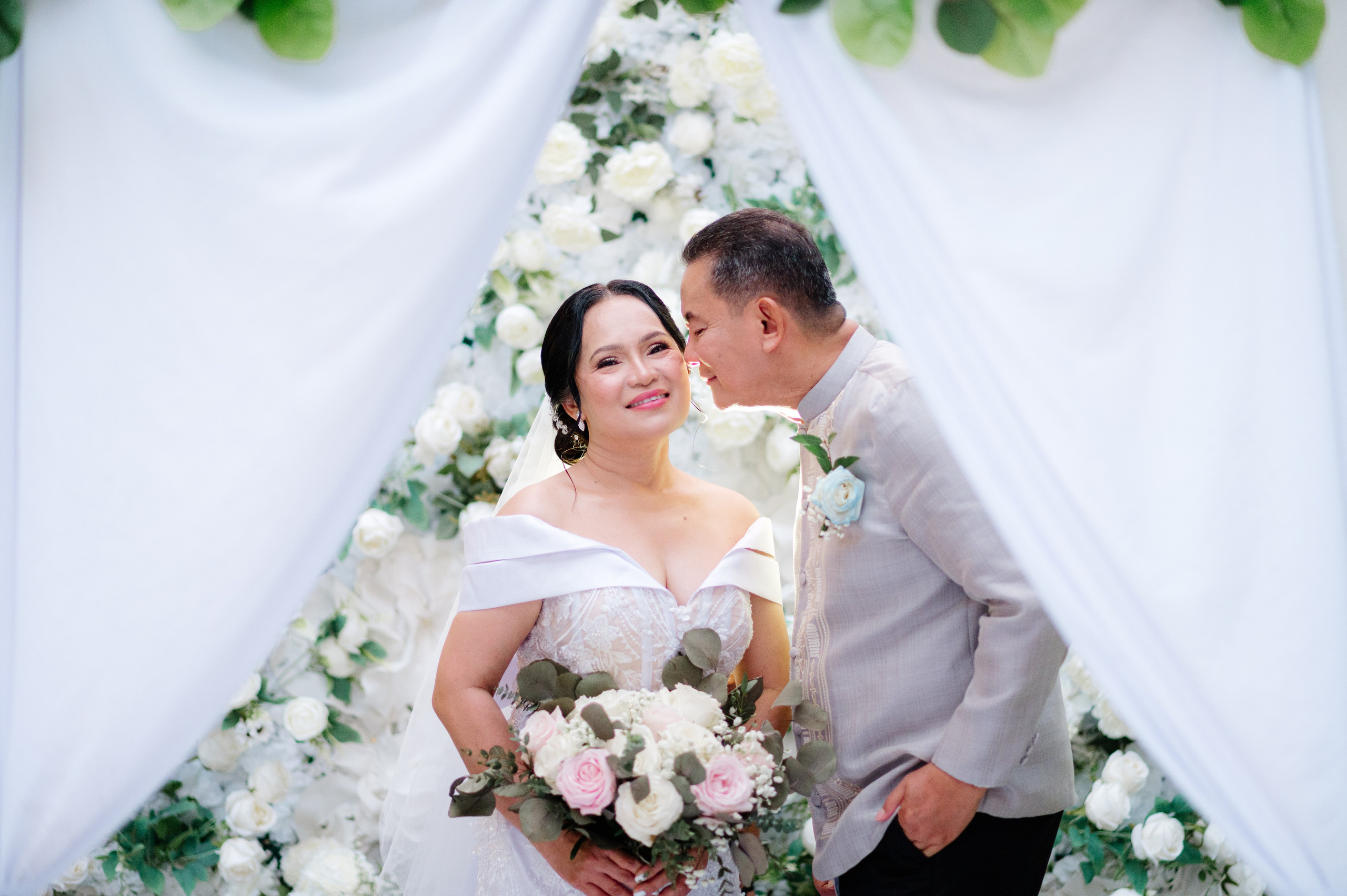 Weddings. Woody Weddings