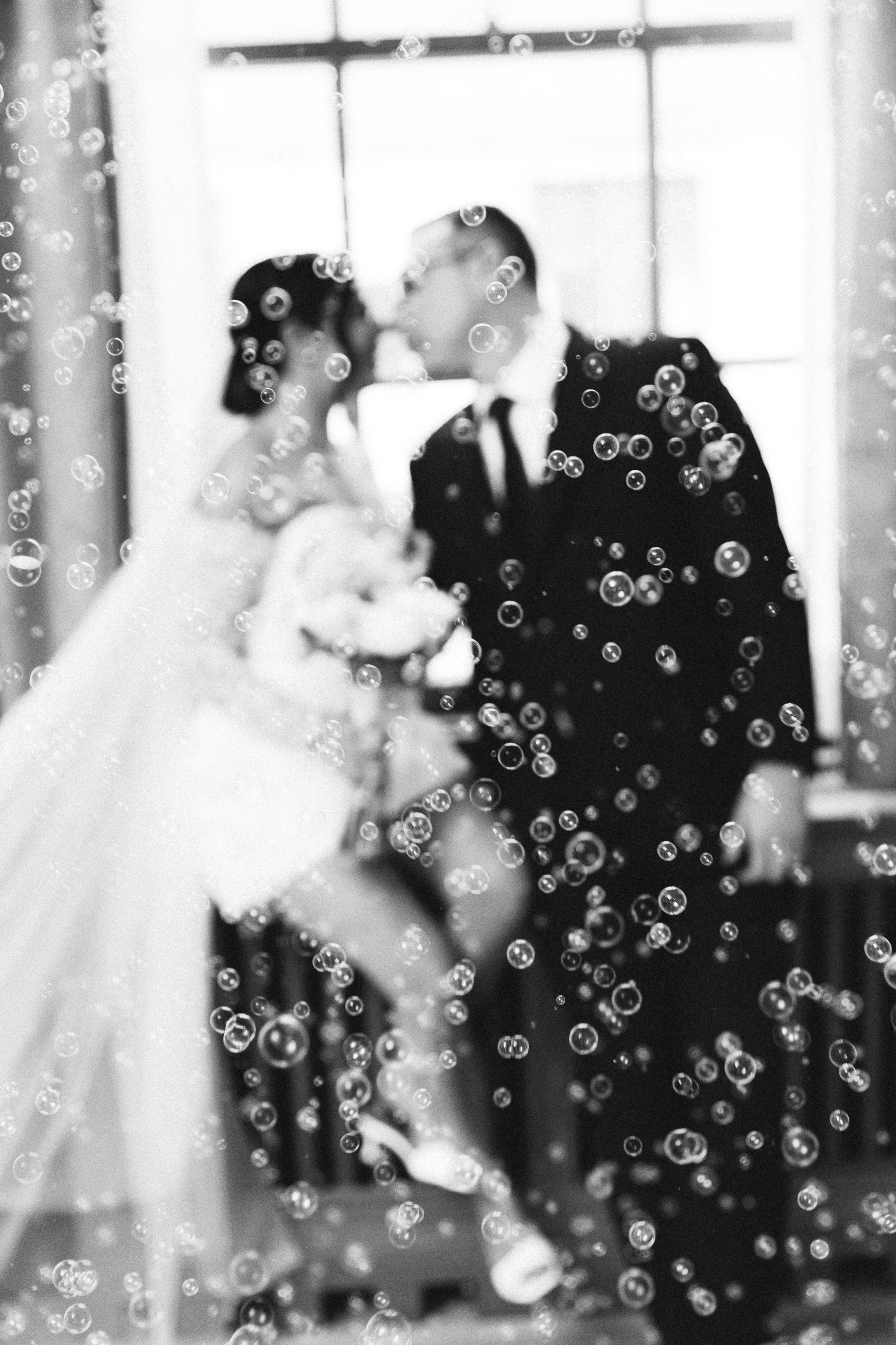 Ashley & Shawn | Intimate Wedding in Portland, ME