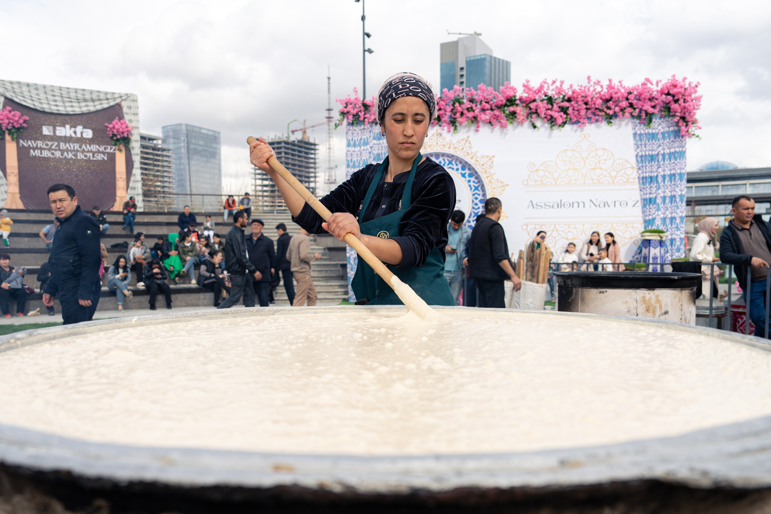 Навруз. Георгий Намазов | Фотограф в Ташкенте