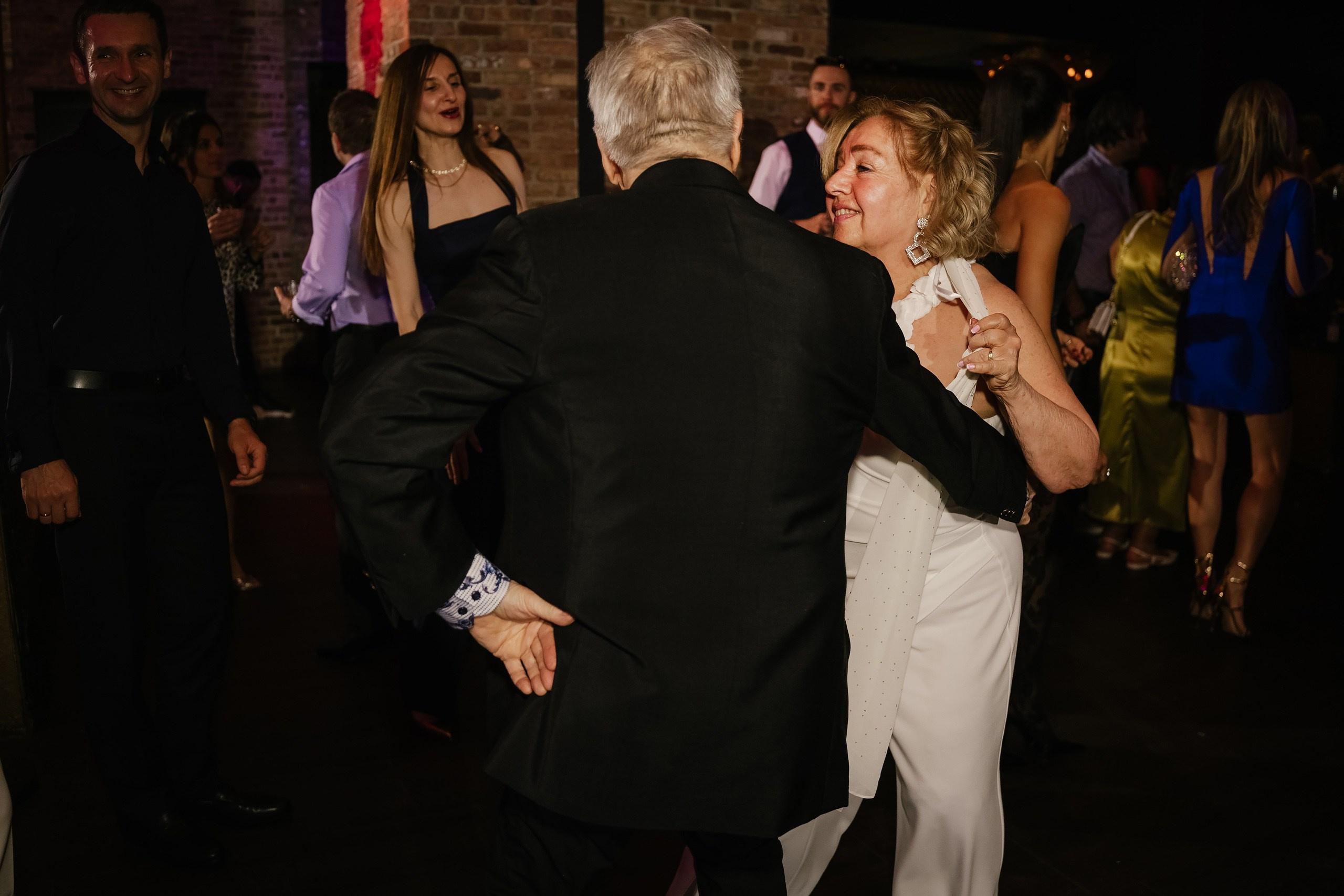 Tali’s Birthday Party 05,08,2026. Wedding family event photographer in Chicago Nick Yushevich
