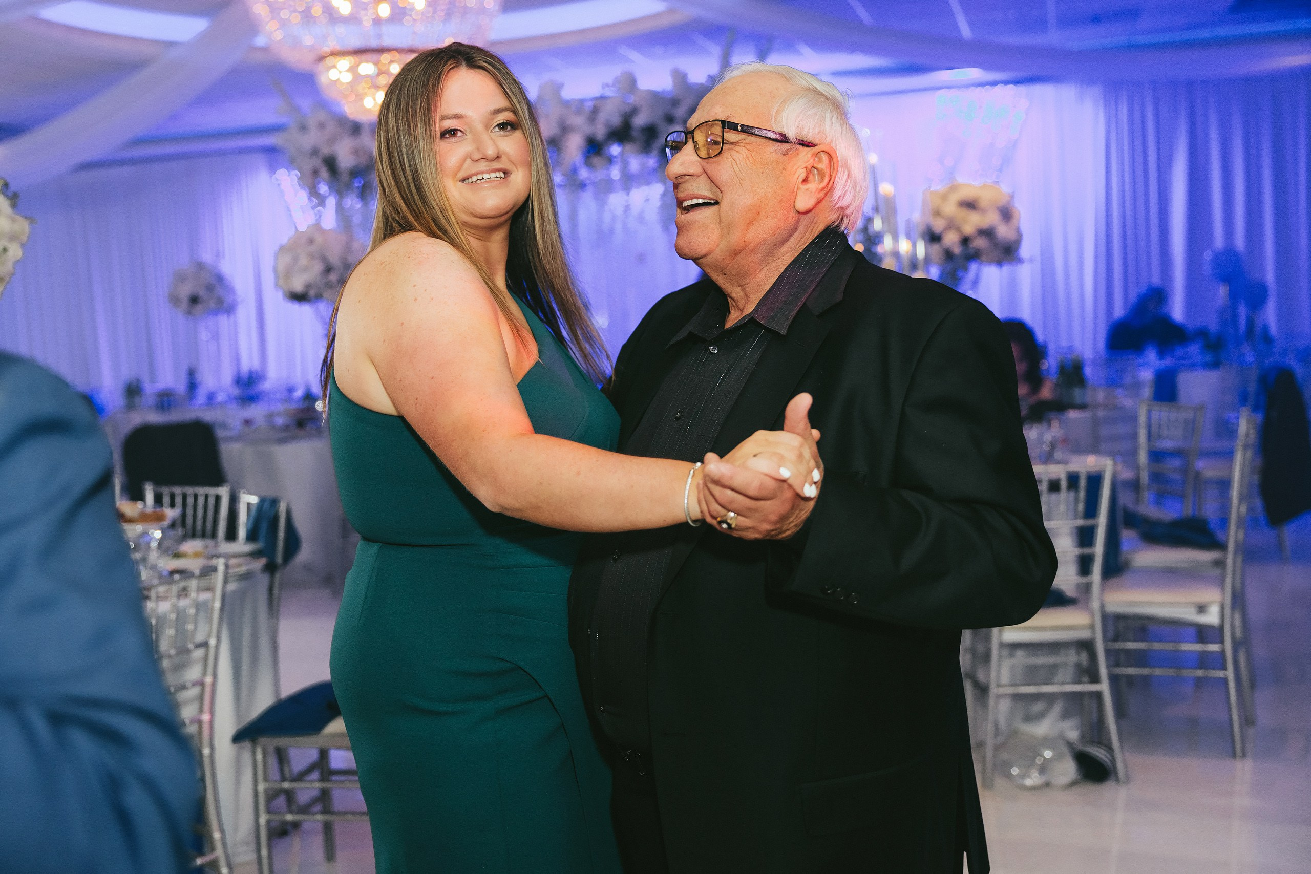 06.08.2025 Wedding. Wedding family event photographer in Chicago Nick Yushevich