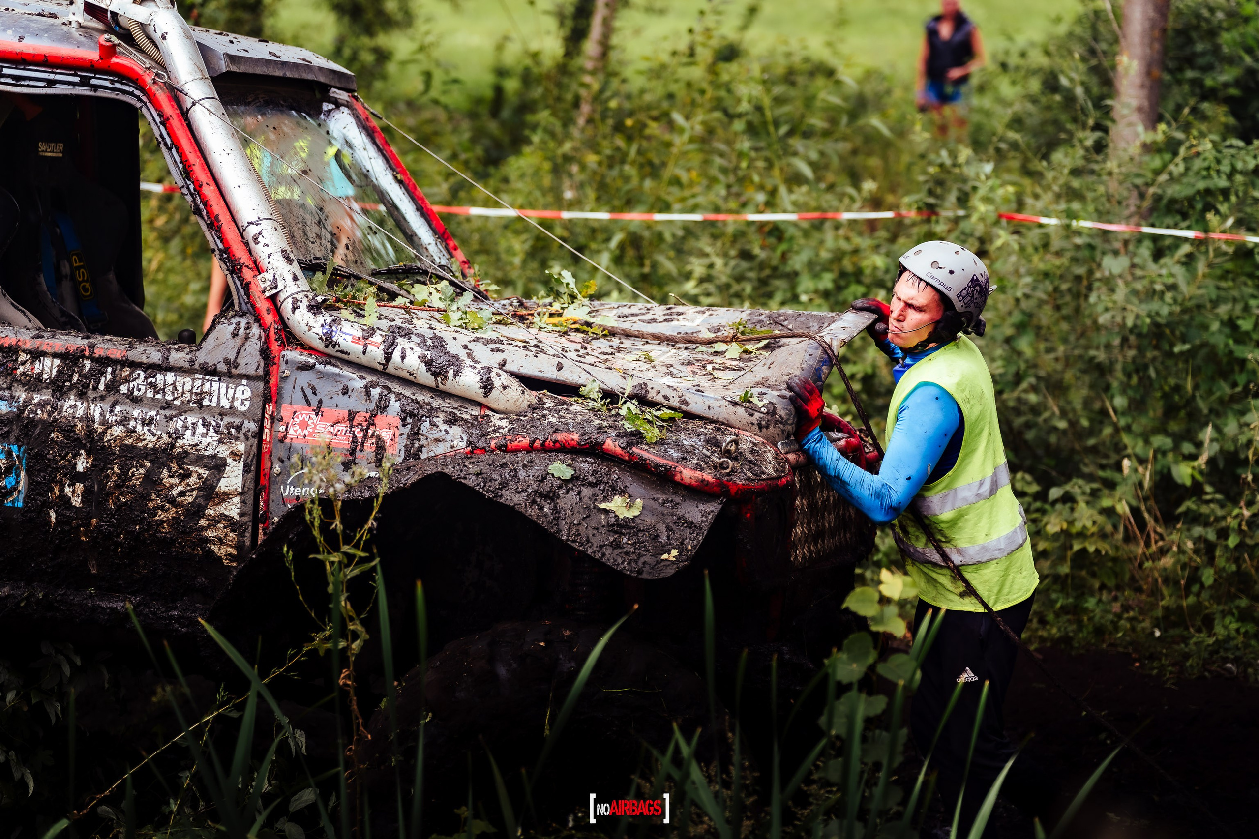 LASF 2024 M. PRAVAŽUMO ČEMPIONATO V ETAPAS. OnePIXEL