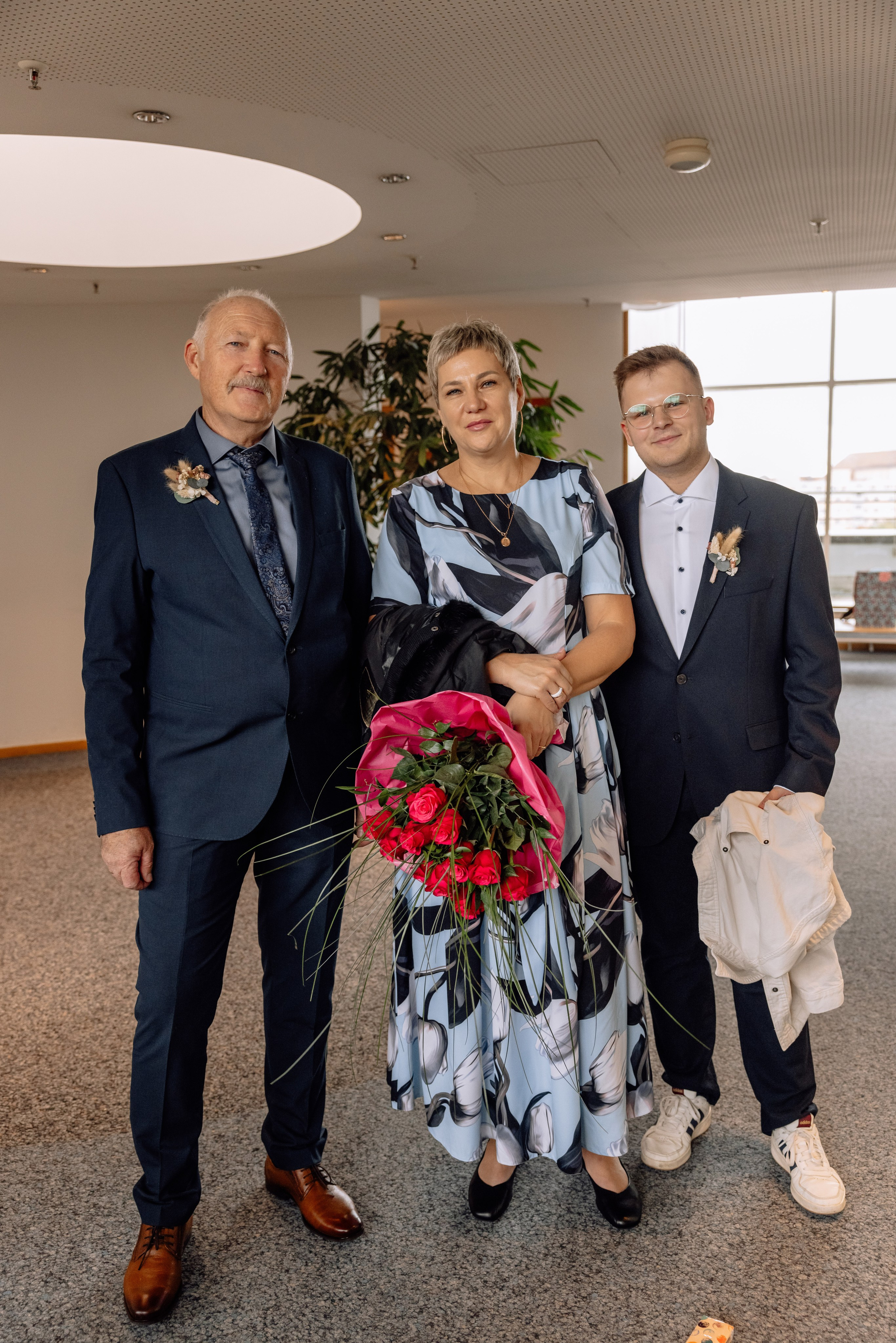 Standesamt in der Ruppertstraße und Schloss Blutenburg. Hochzeitsfotograf München Taufe Familienfotograf Tanja Mauke