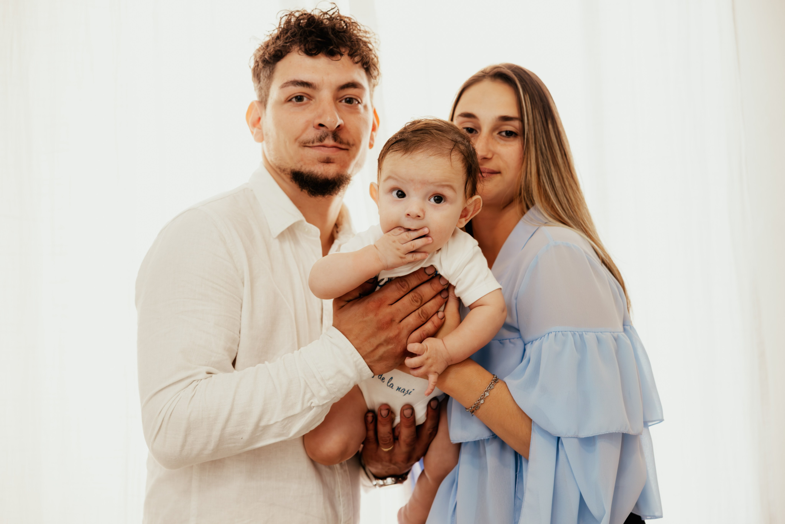 Gabriel Stanciu — Fotograf Nuntă Brasov