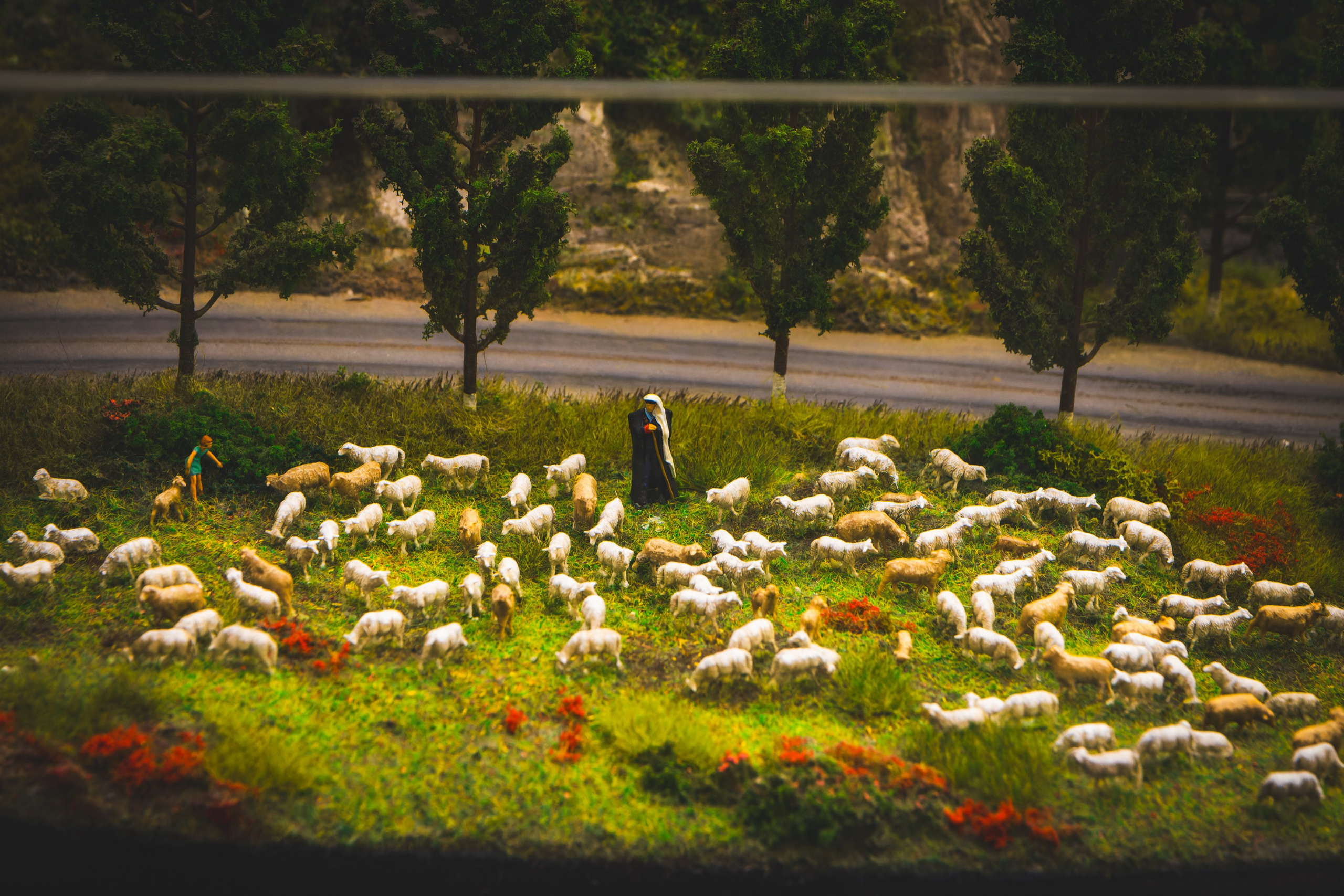 Puhkus Peterburis (Ermitaaž, Shadow muuseum, Grand Maket Venemaa, ArtMuza). Nebula 25 — Fotod teie hingele