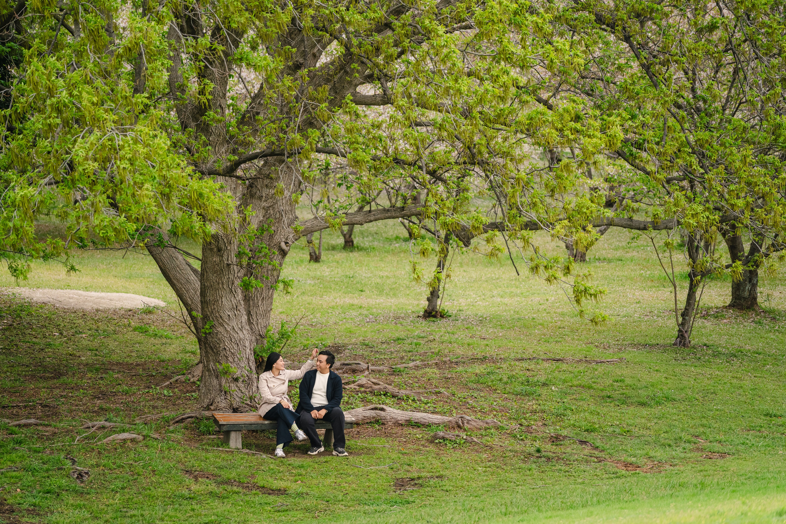 Couples & Love Stories. Portrait Photographer in Fukuoka, Japan | Alina Nazarova