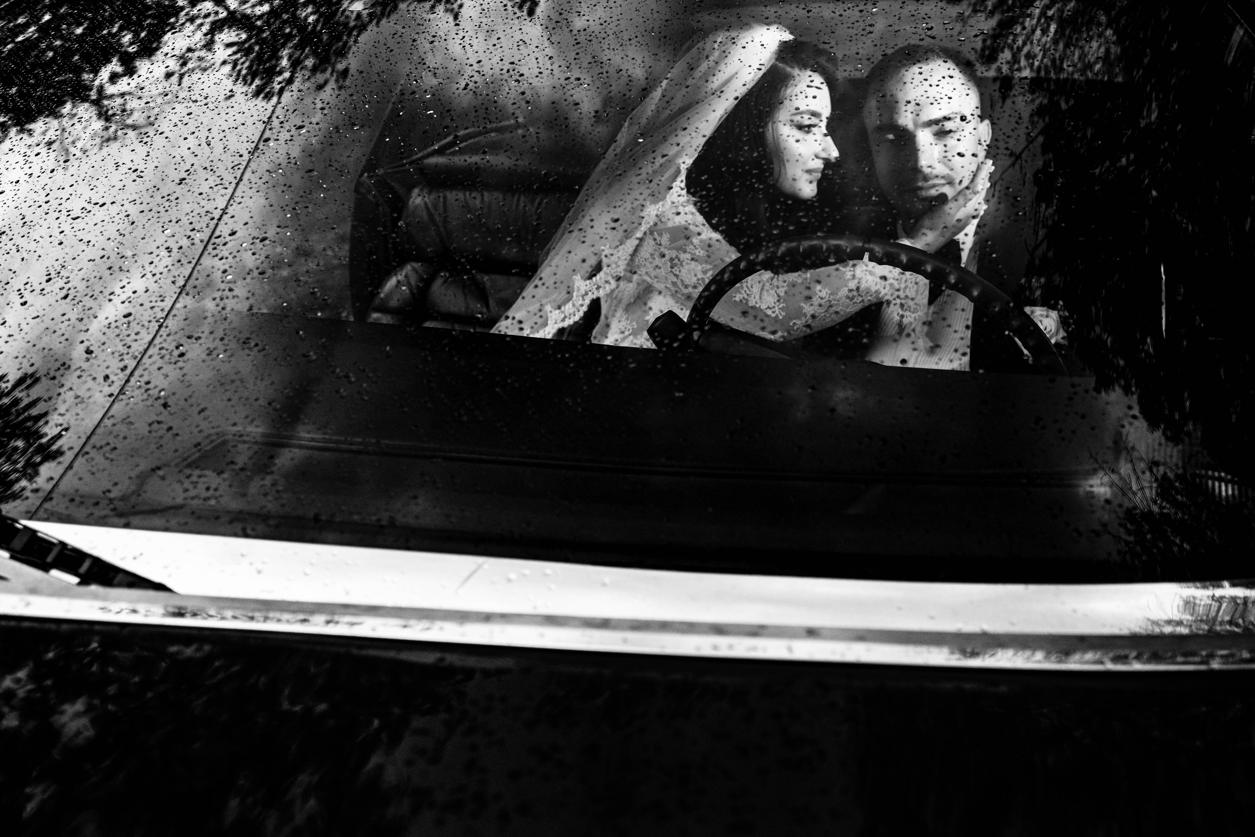 Irina & Daniel. Acasă