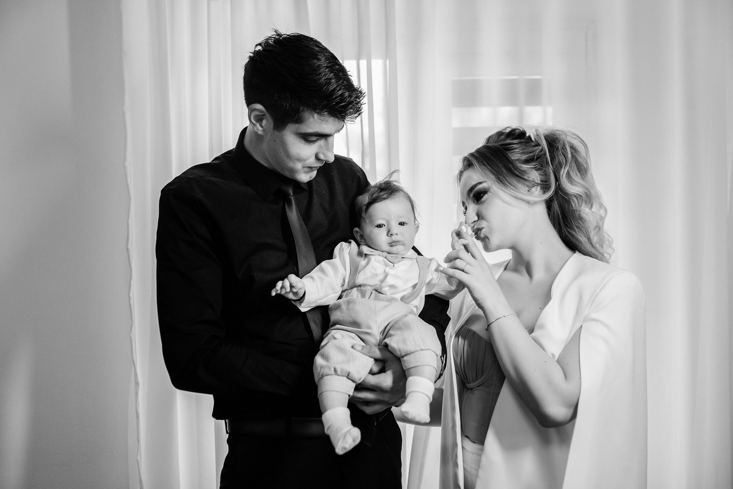 Dominic. Fotograf nunta si evenimente Giurgiu