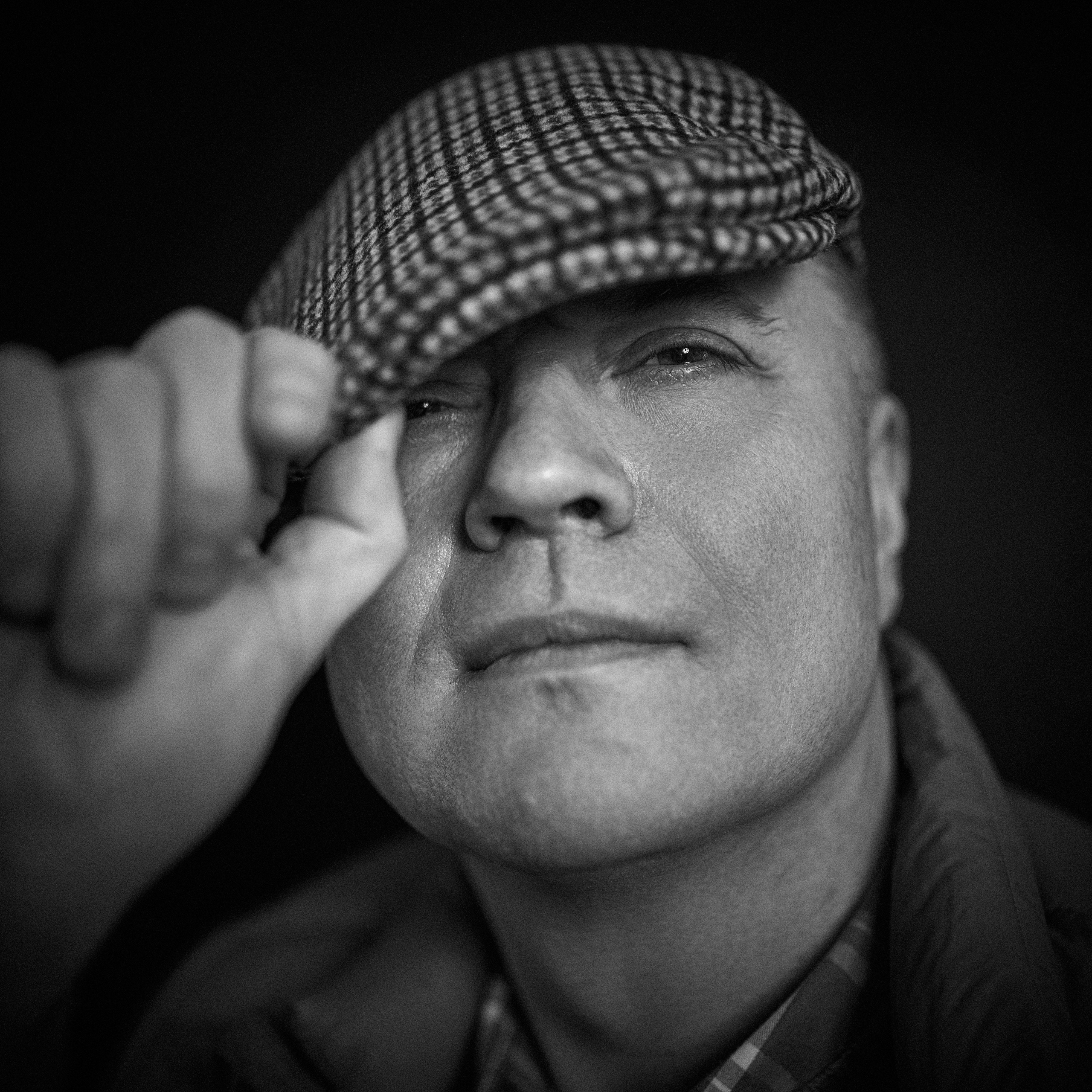 Parowóz Śpiewający. Andriej Szypilow — Photography & Videography