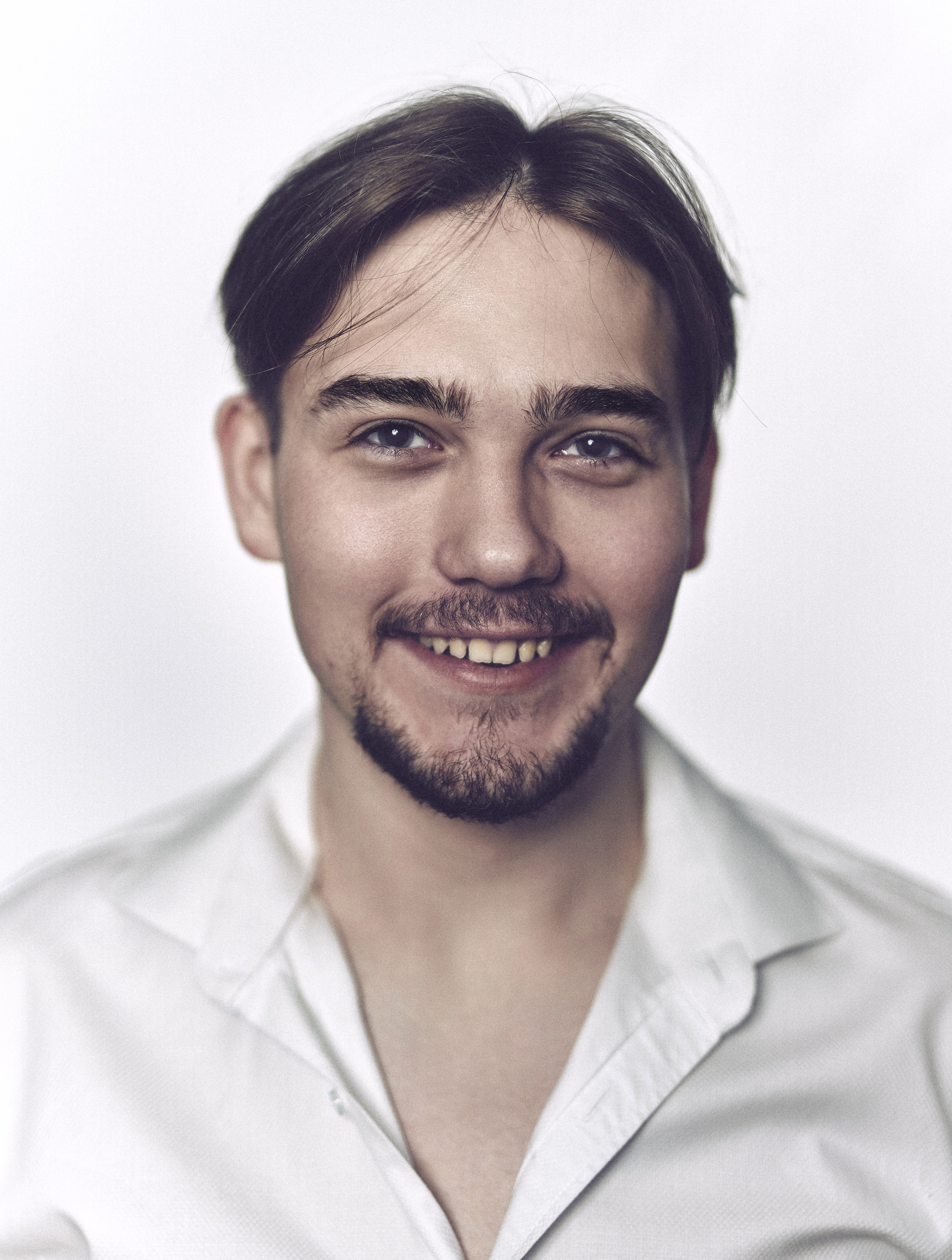 Bartek. Andriej Szypilow — Photography & Videography