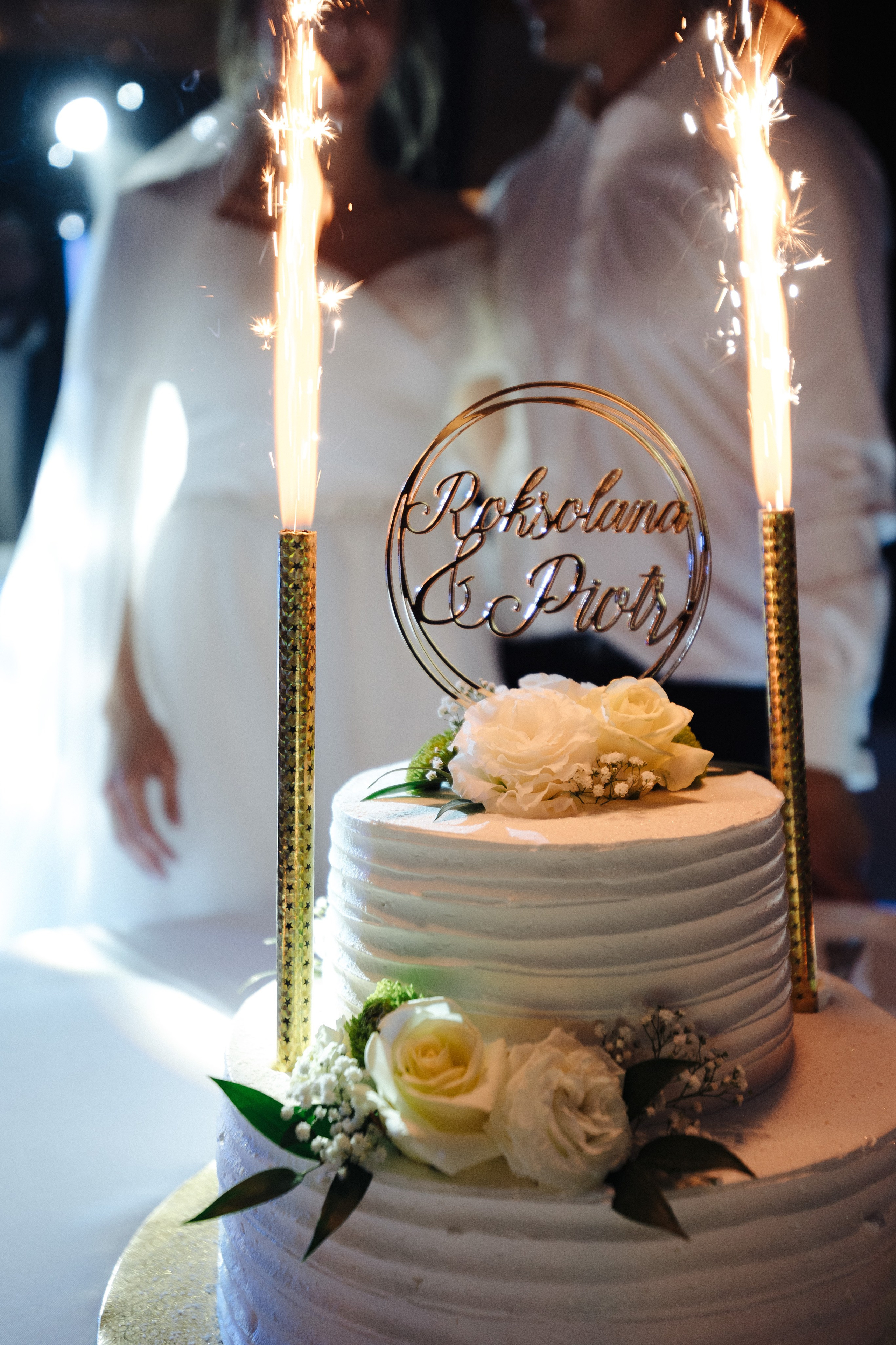 Piotr i Roksolana. Karina Czernecka Foto