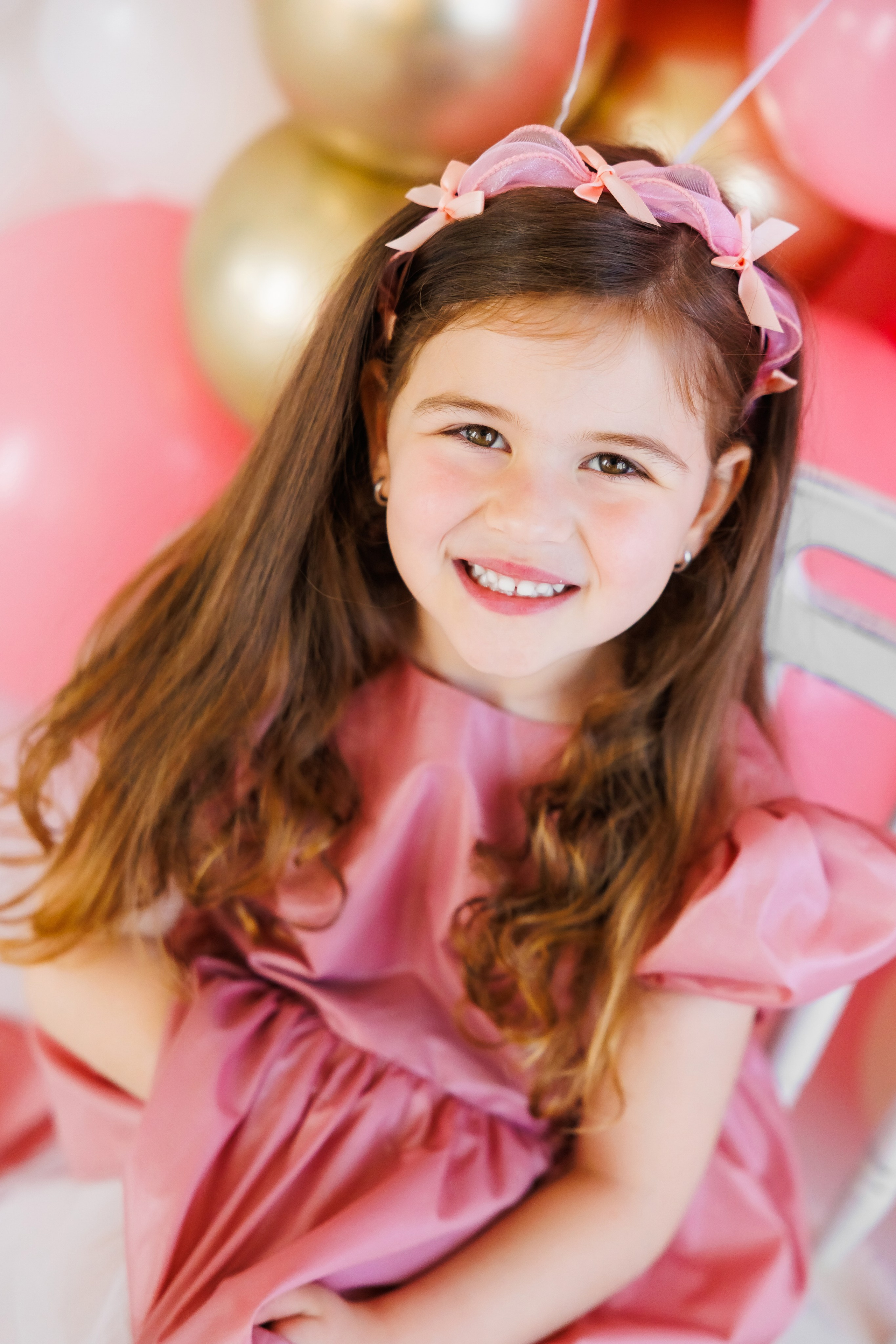 Честит Рожден Ден. Фотограф Ирина Йотова