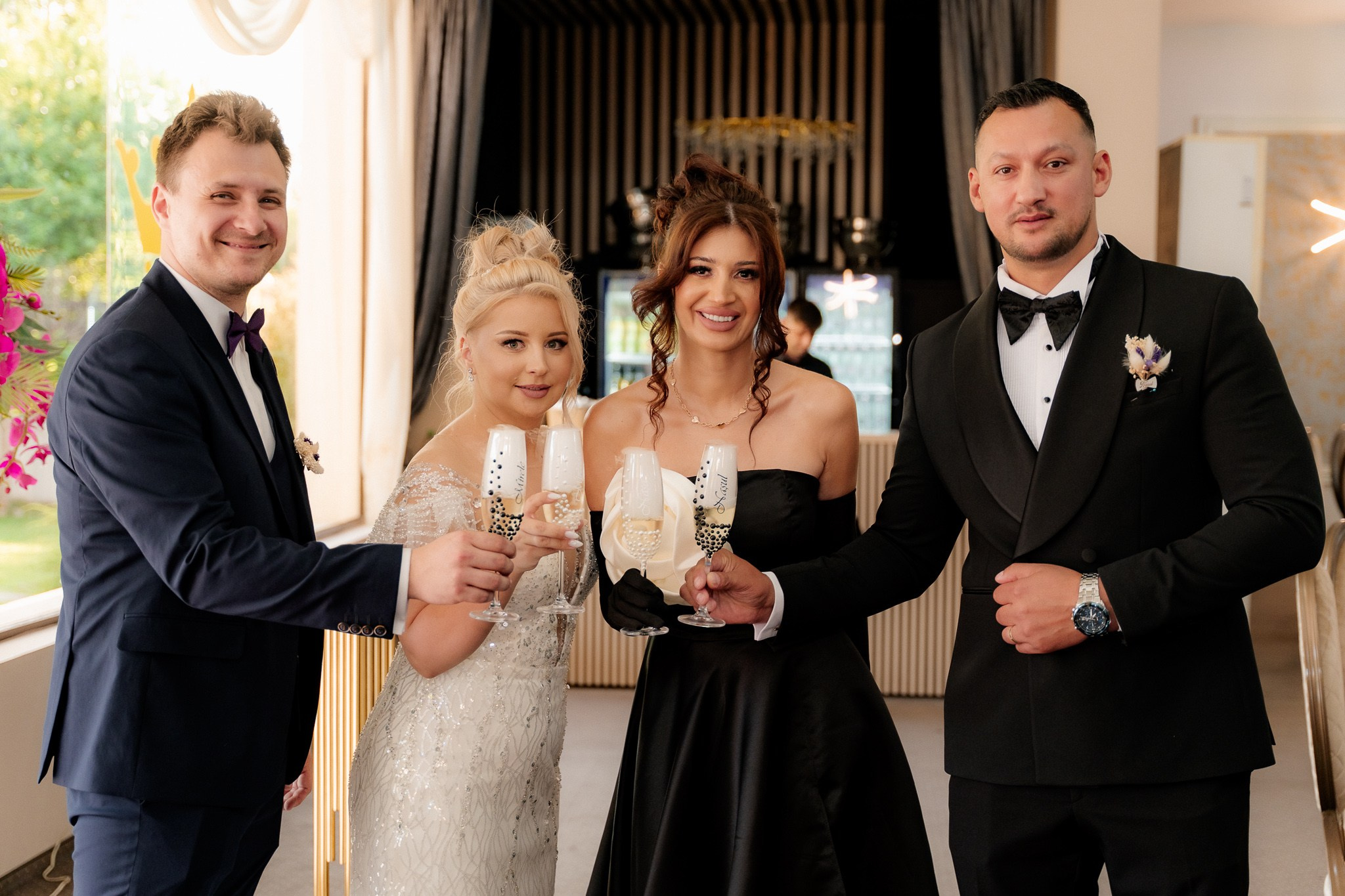 Ioana & Mihai. Dragosbaciuartphotographer