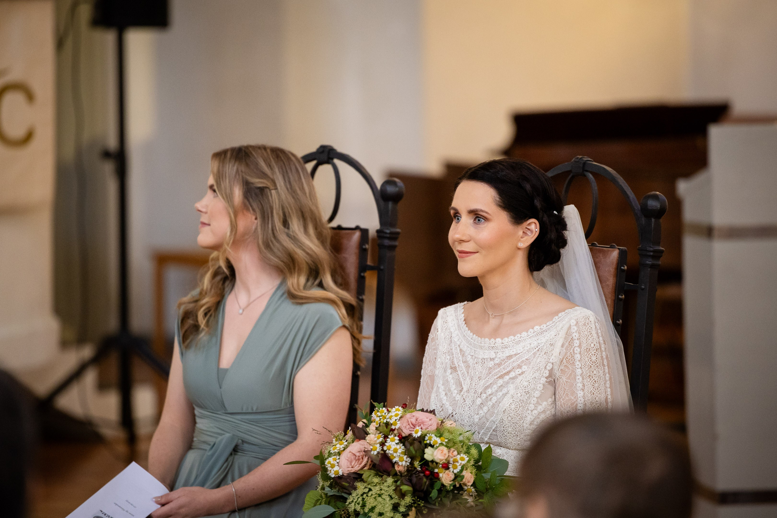 2025 - Bryllup - Nina & Aleksander. Bryllupsfotograf i Oslo og Rogaland — Meisal Media