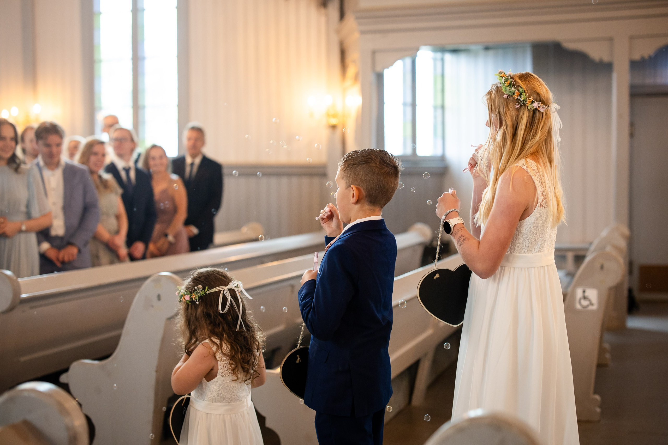 2025 - Bryllup - Stine & Jørgen. Bryllupsfotograf i Oslo og Rogaland — Meisal Media