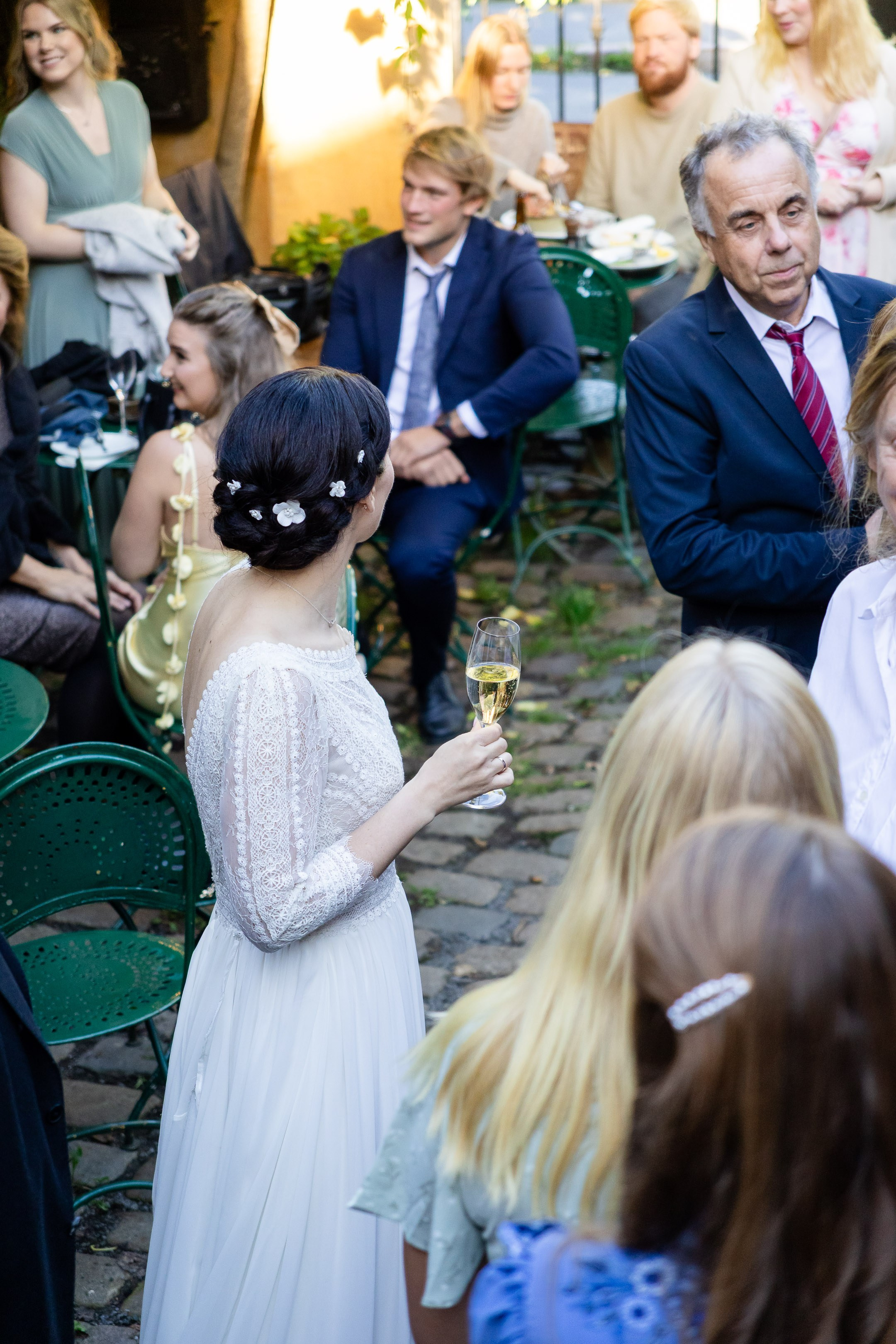 2025 - Bryllup - Nina & Aleksander. Bryllupsfotograf i Oslo og Rogaland — Meisal Media