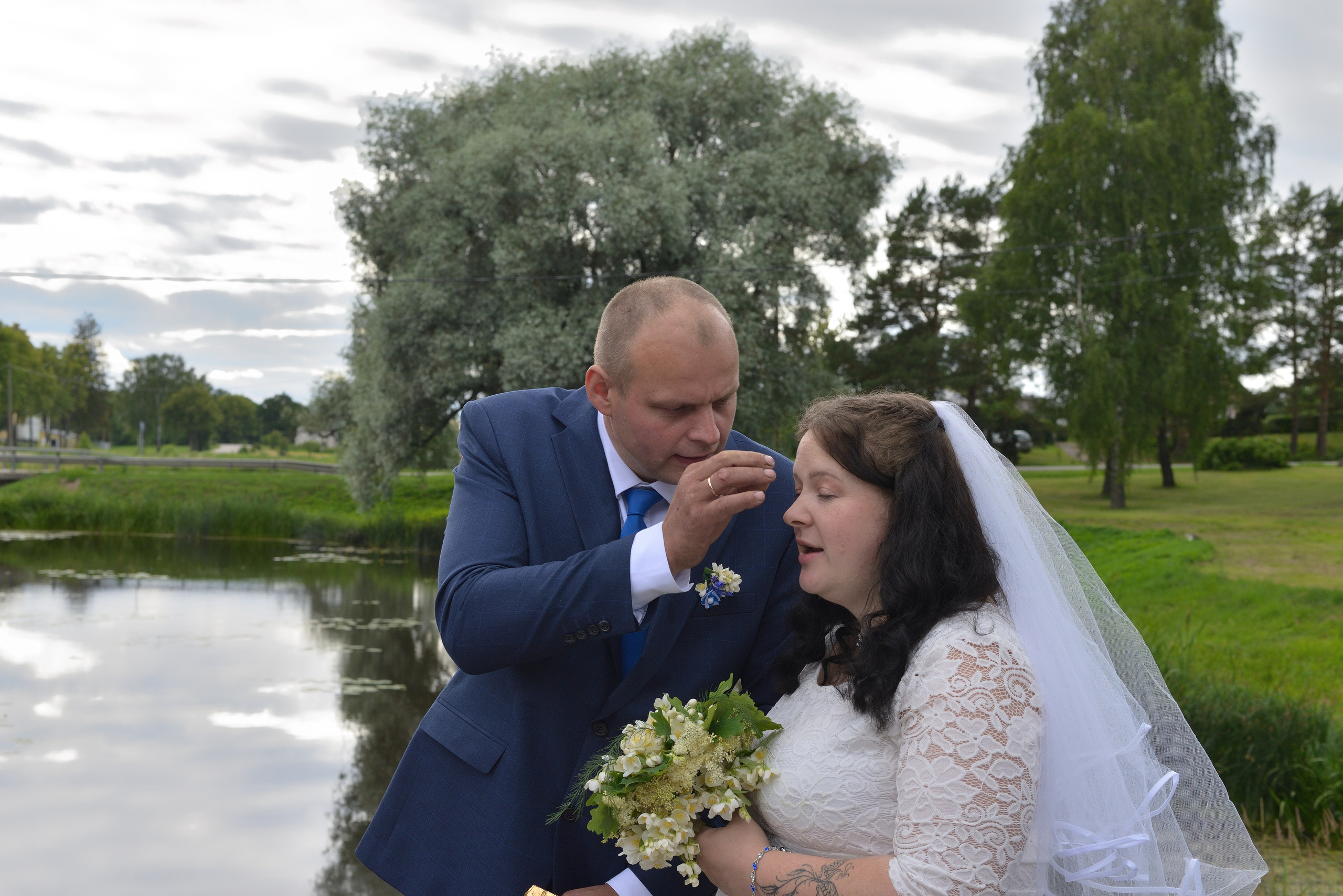 Fotografs Rīga Latvija