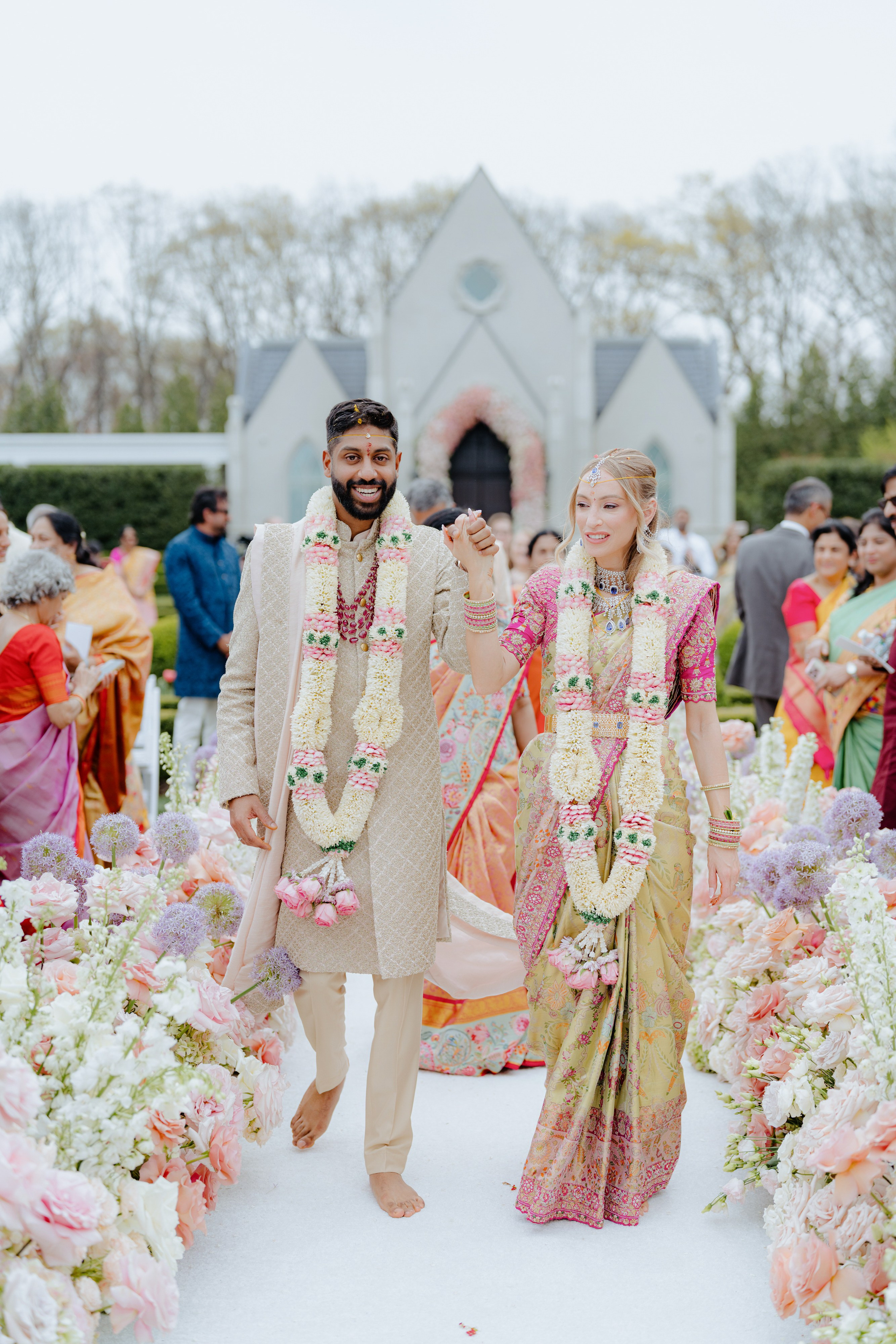Luxury Indian Wedding Photography Gallery | New York & New Jersey & Florida | Vova Chi. Wedding photographer and videographer New York | New Jersey
